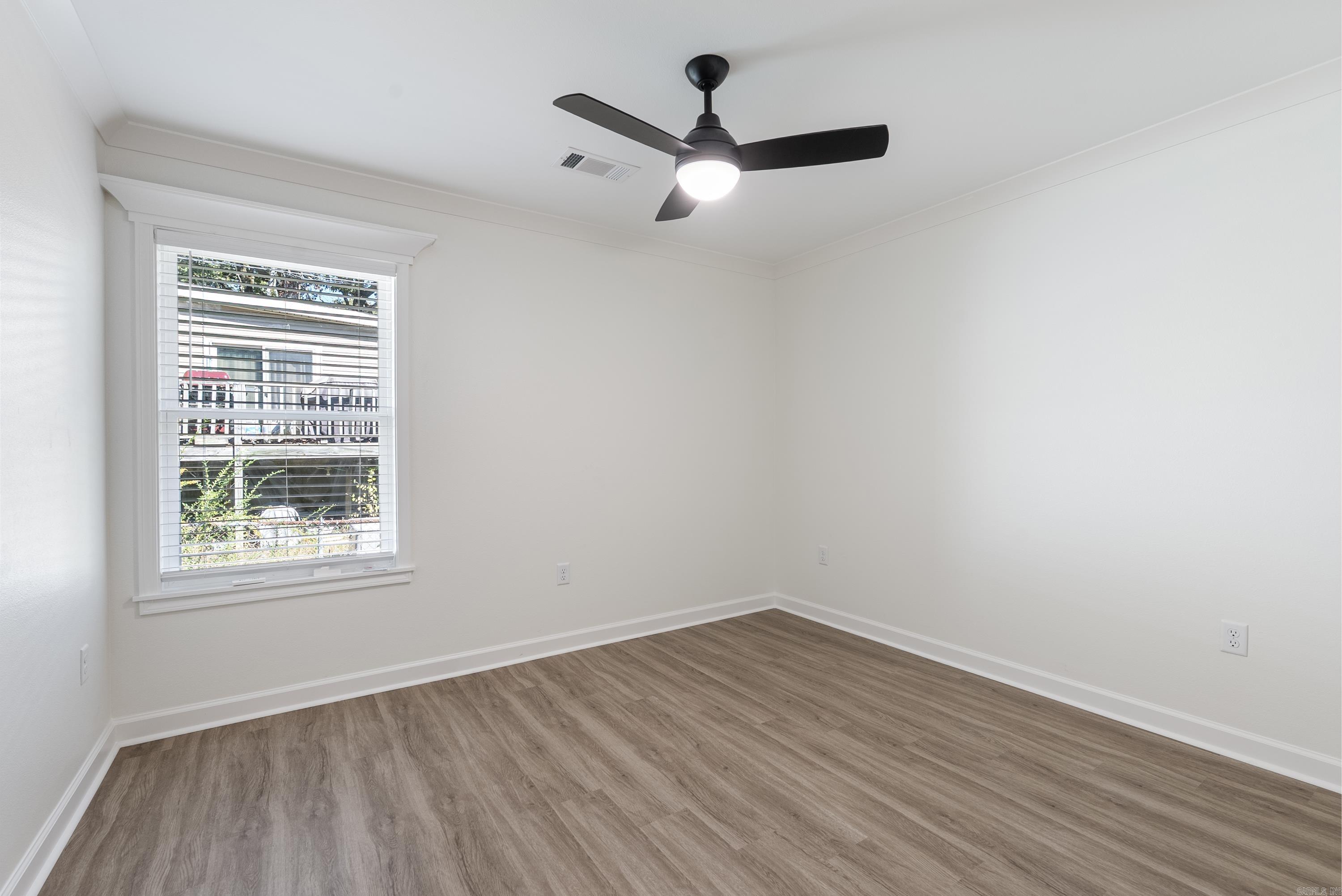 5504 Allen Street North Little Rock, AR 72118