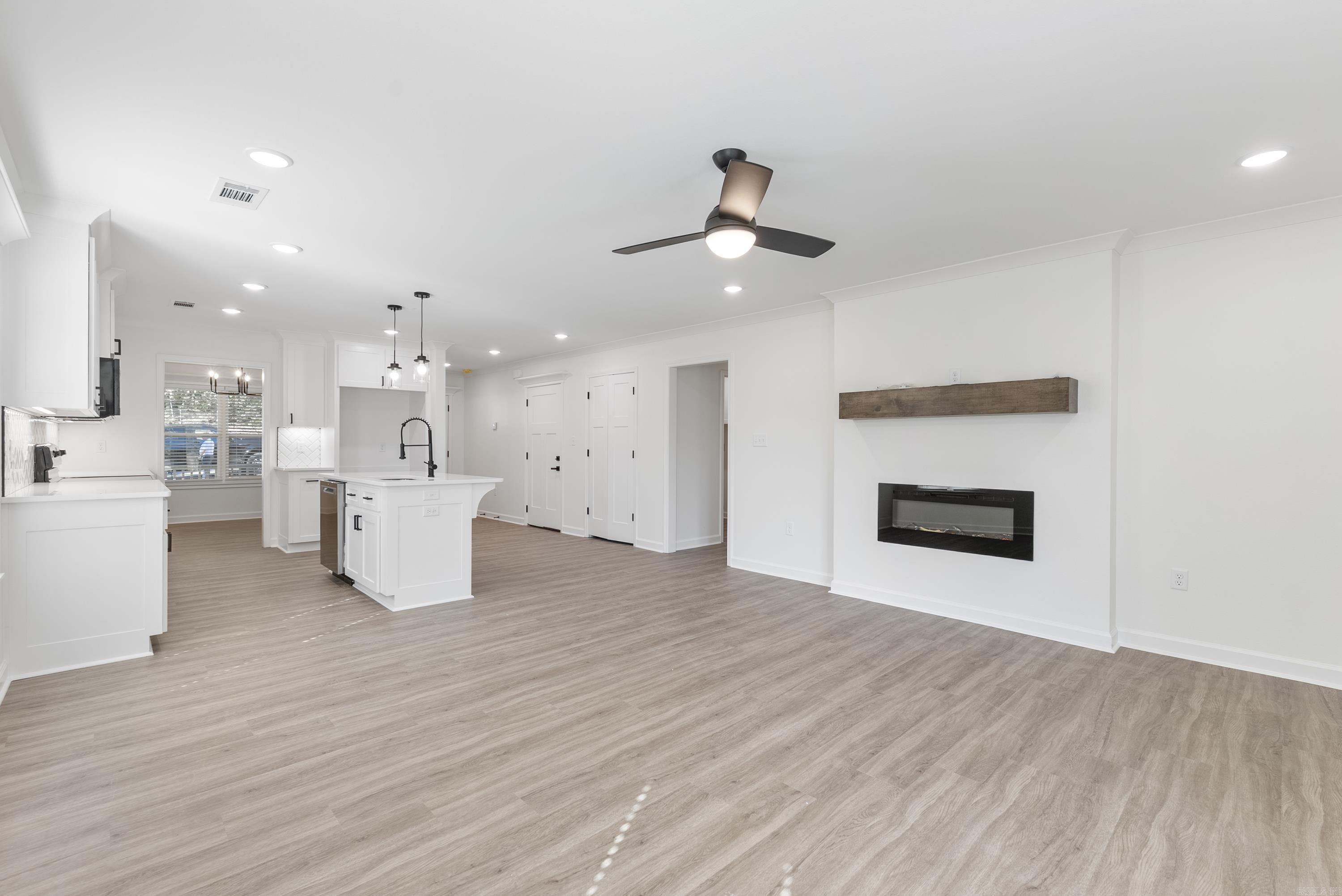 5504 Allen Street North Little Rock, AR 72118