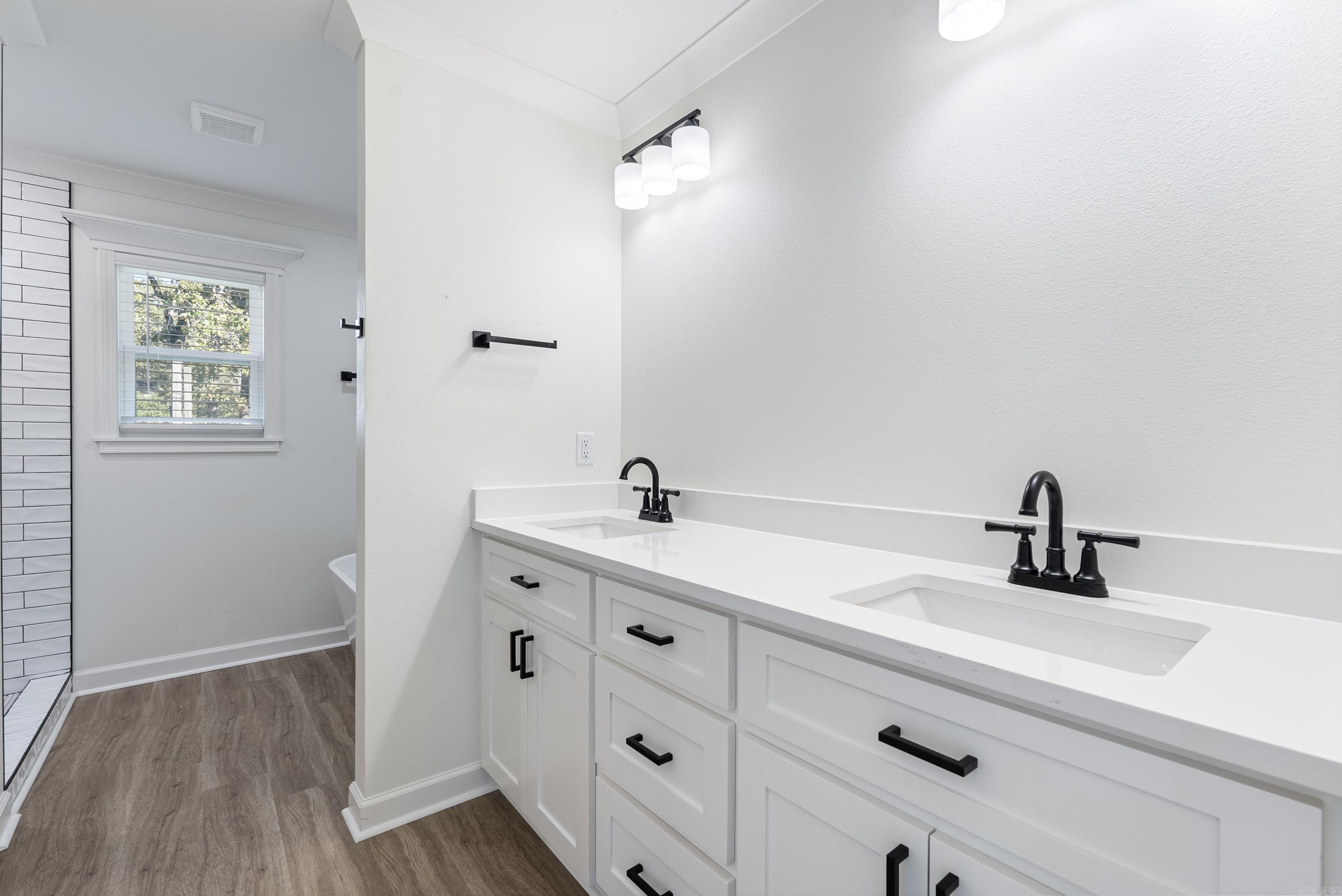 5504 Allen Street North Little Rock, AR 72118