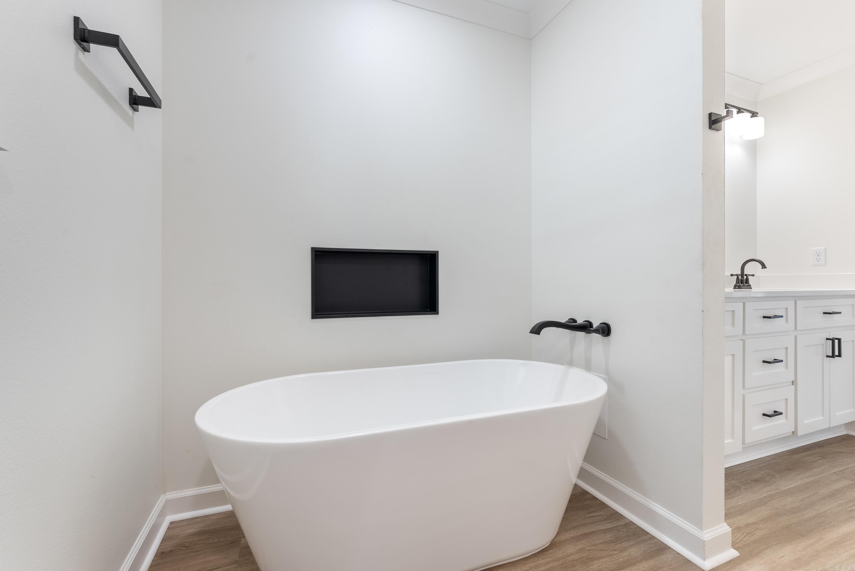 5504 Allen Street North Little Rock, AR 72118