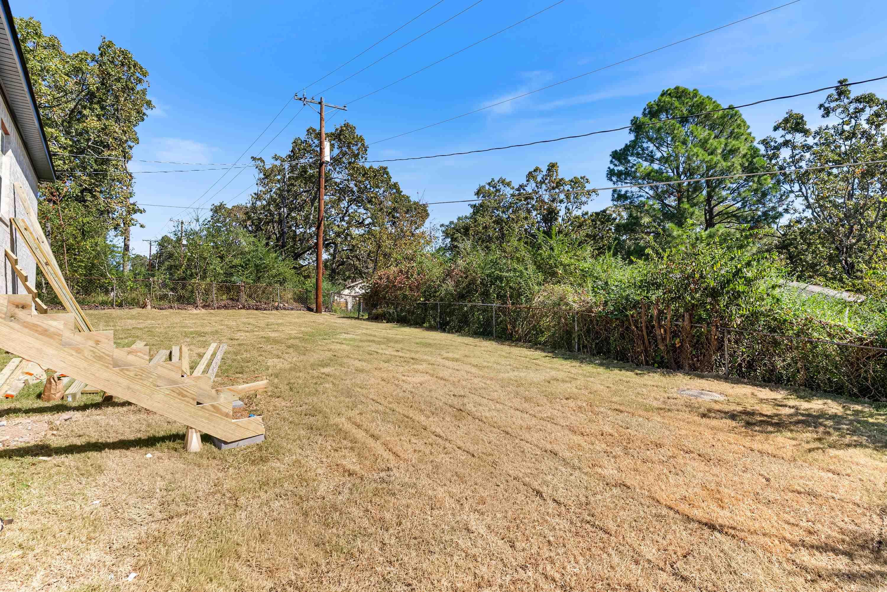 5504 Allen Street North Little Rock, AR 72118