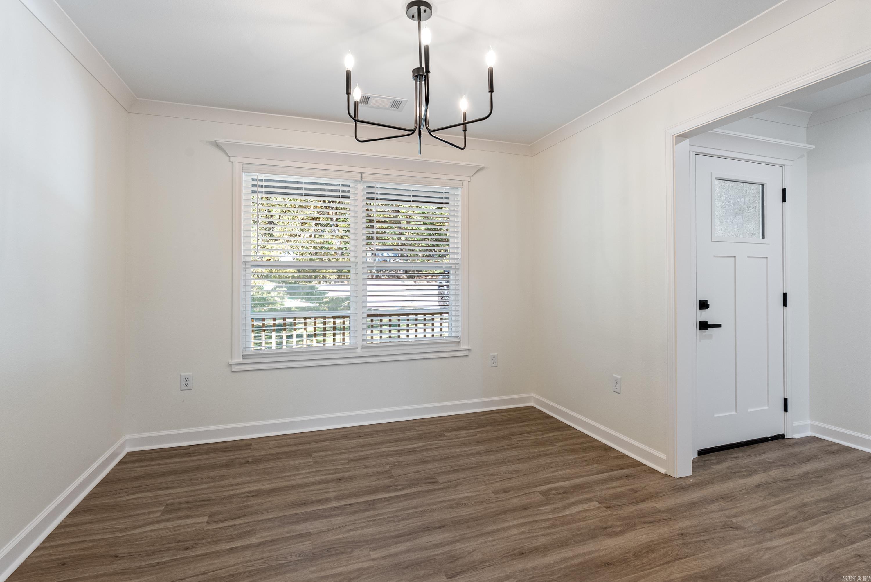 5504 Allen Street North Little Rock, AR 72118