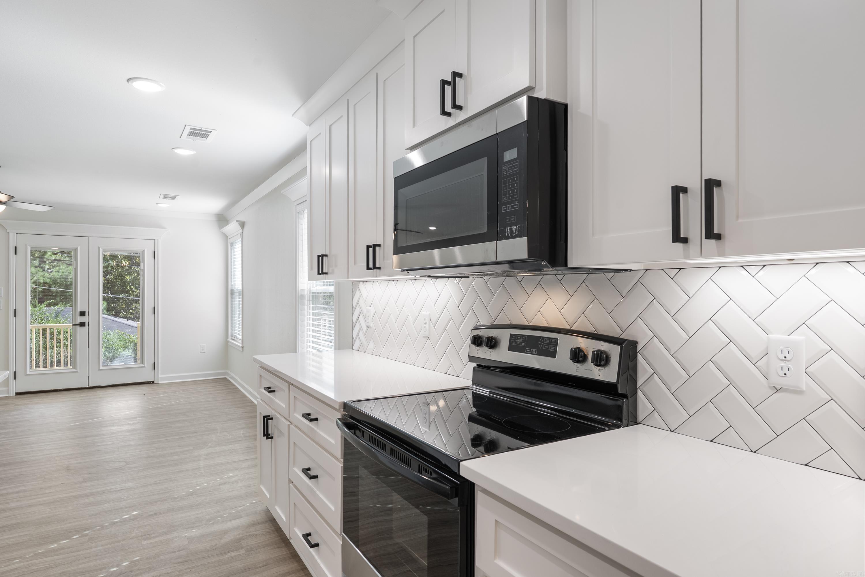 5504 Allen Street North Little Rock, AR 72118