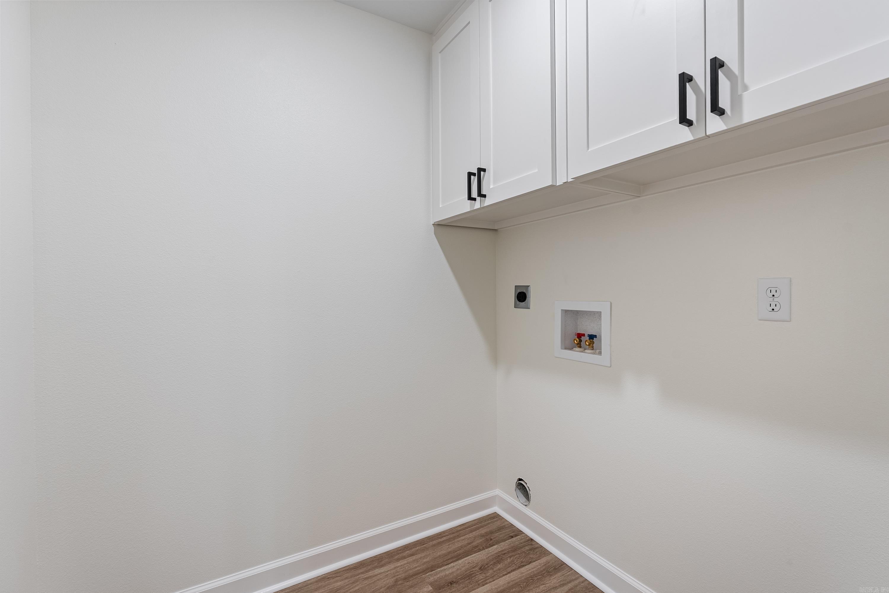 5504 Allen Street North Little Rock, AR 72118