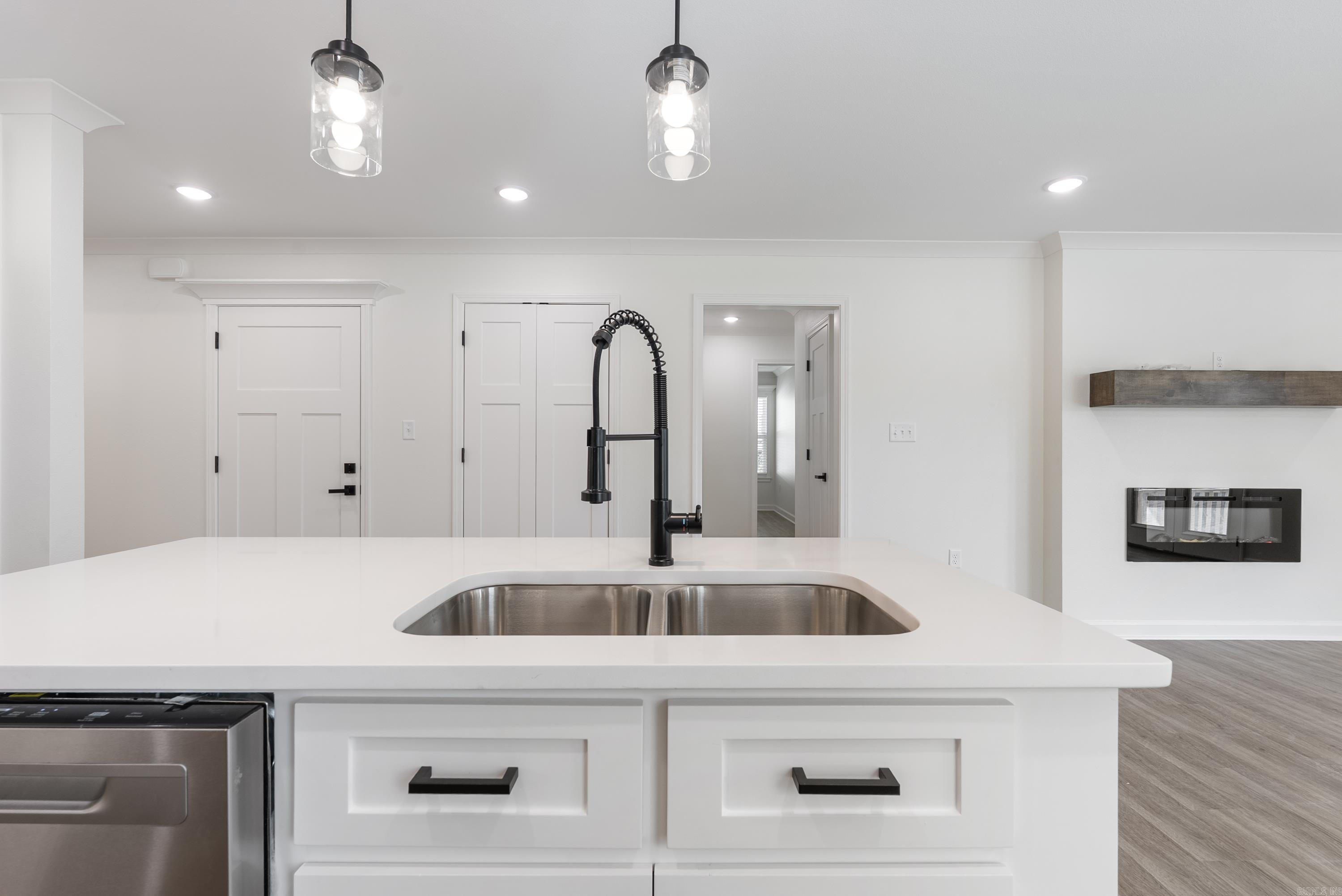 5504 Allen Street North Little Rock, AR 72118