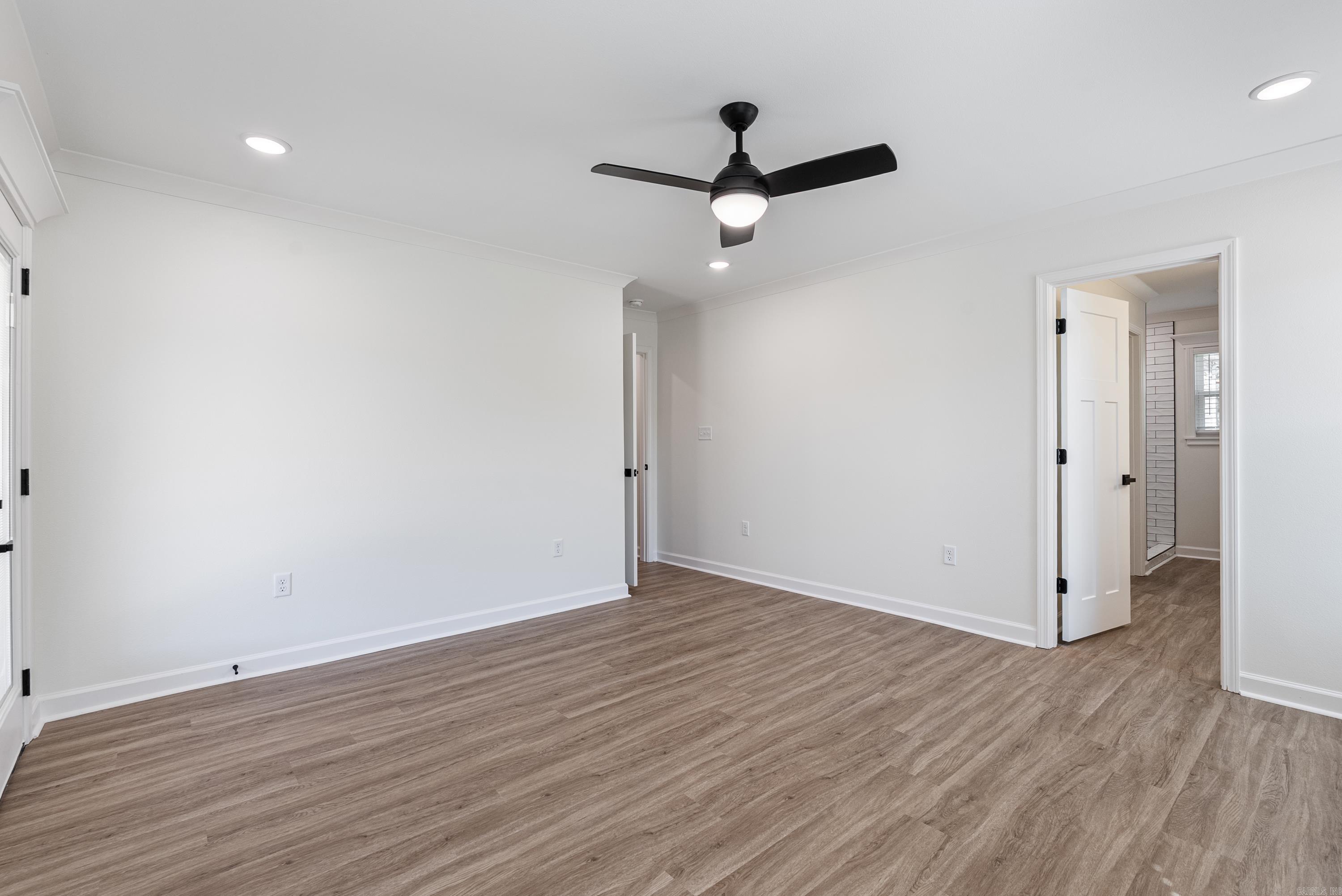 5504 Allen Street North Little Rock, AR 72118