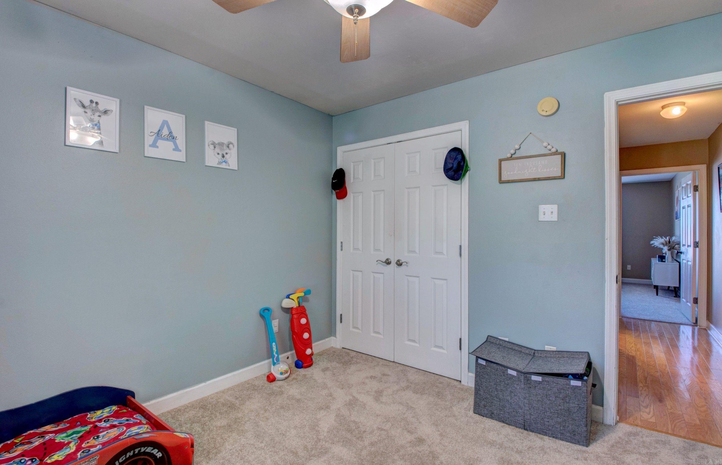 17 Clearwater Cabot, AR 72023