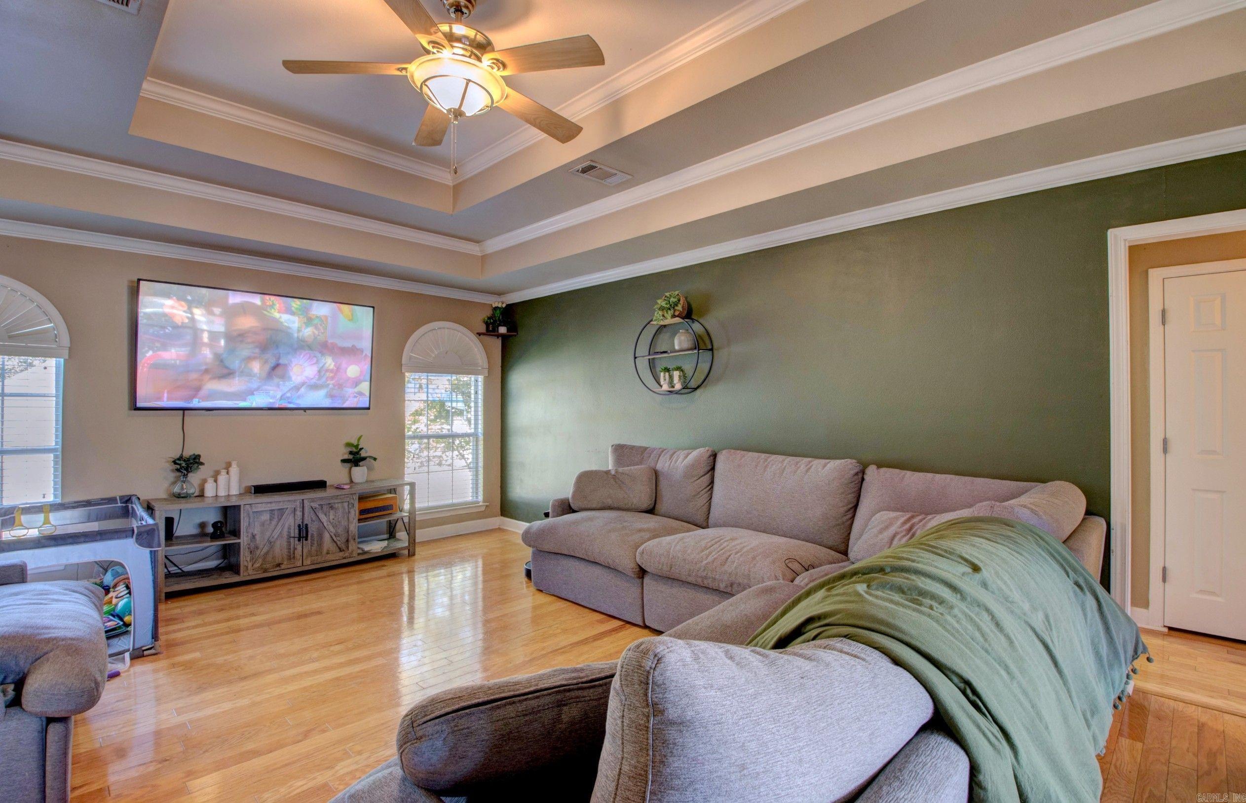 17 Clearwater Cabot, AR 72023