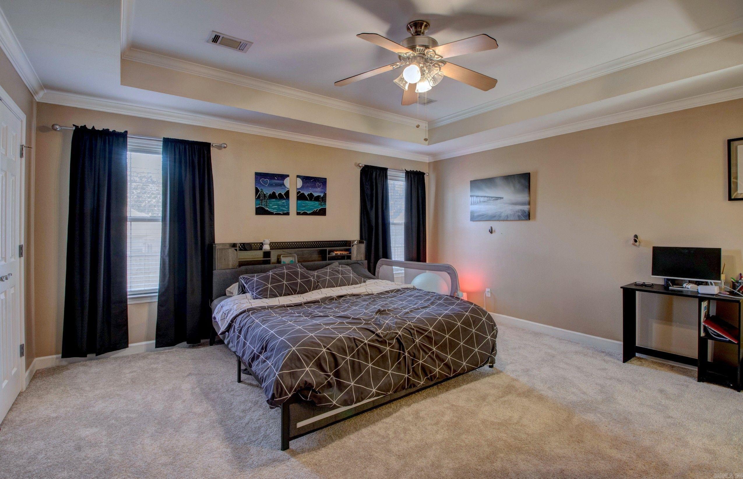 17 Clearwater Cabot, AR 72023