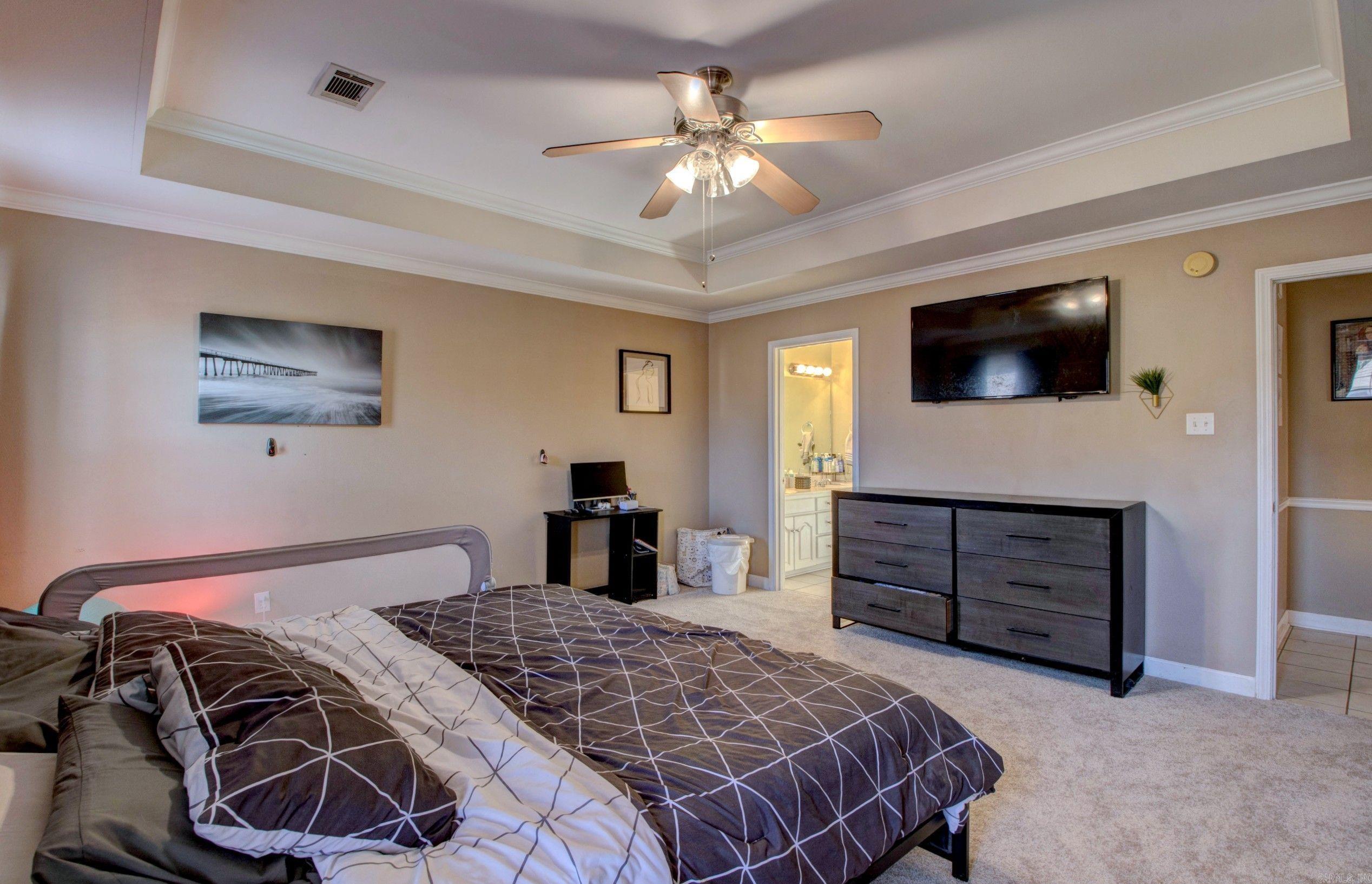 17 Clearwater Cabot, AR 72023