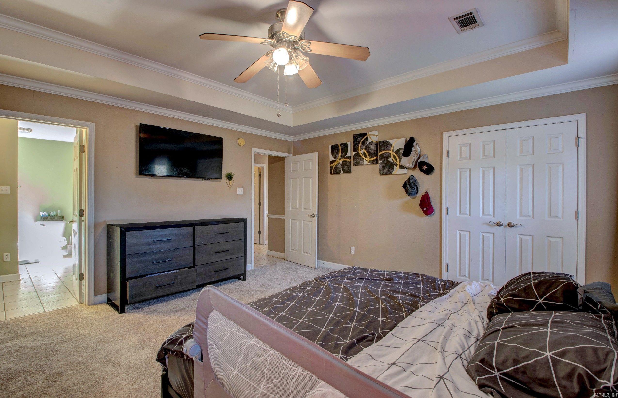 17 Clearwater Cabot, AR 72023