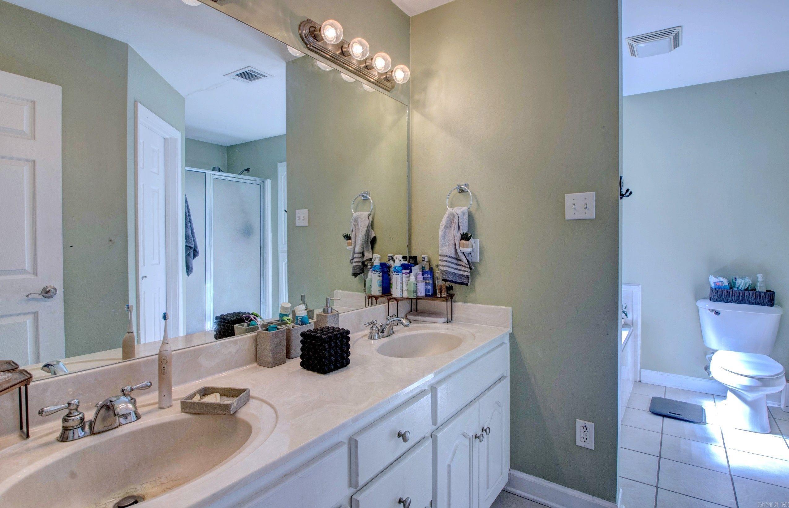 17 Clearwater Cabot, AR 72023