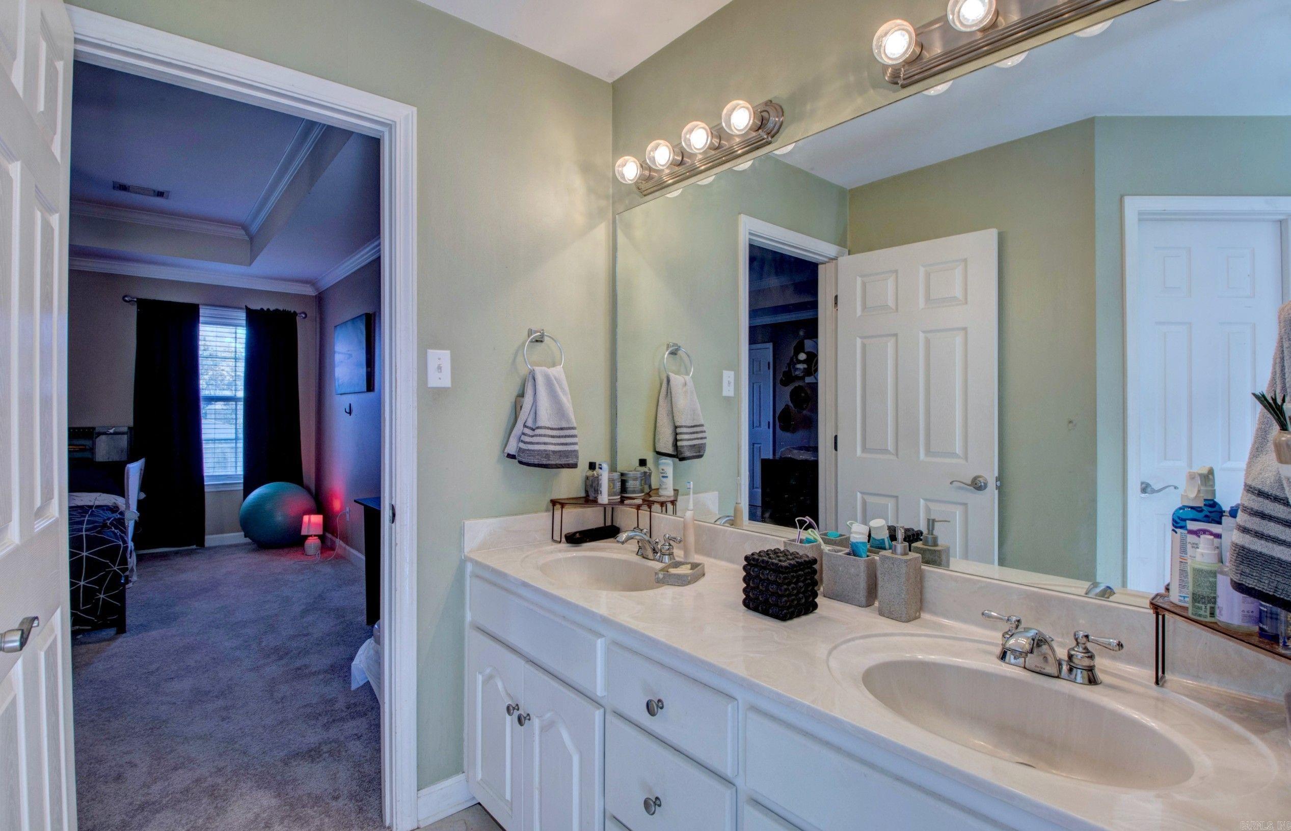 17 Clearwater Cabot, AR 72023