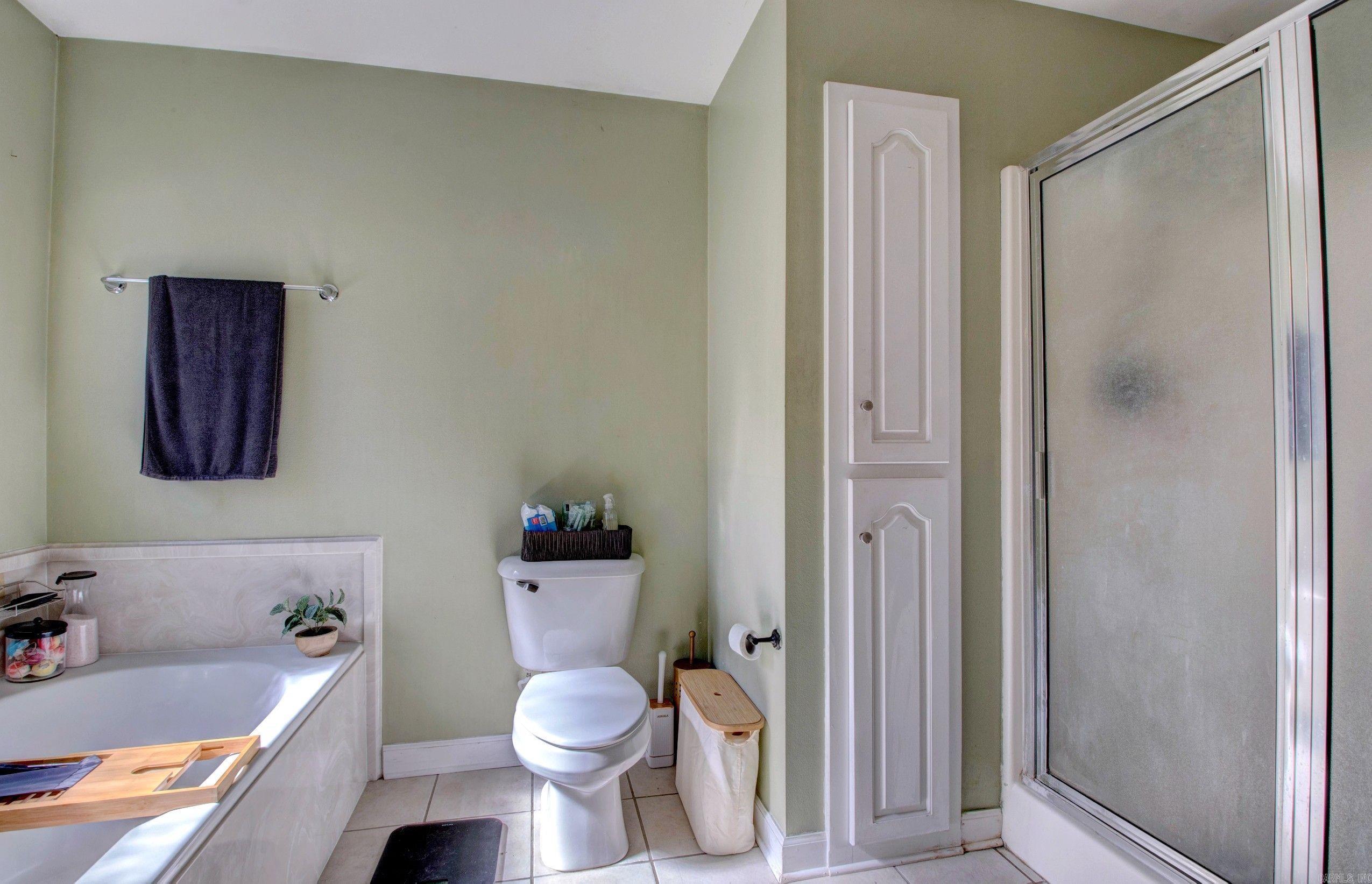 17 Clearwater Cabot, AR 72023