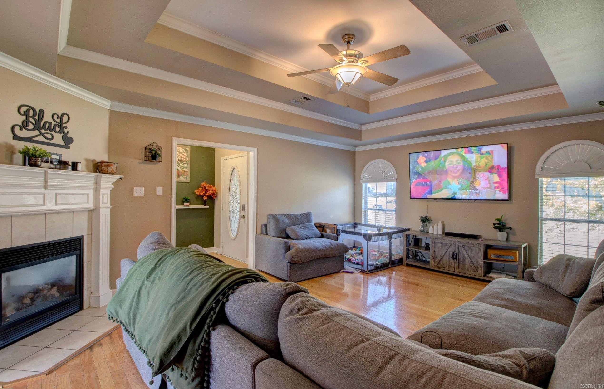 17 Clearwater Cabot, AR 72023