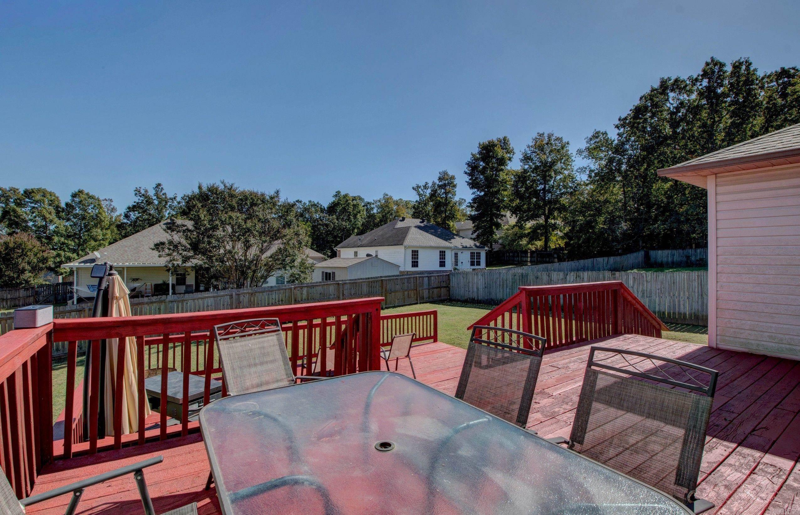 17 Clearwater Cabot, AR 72023