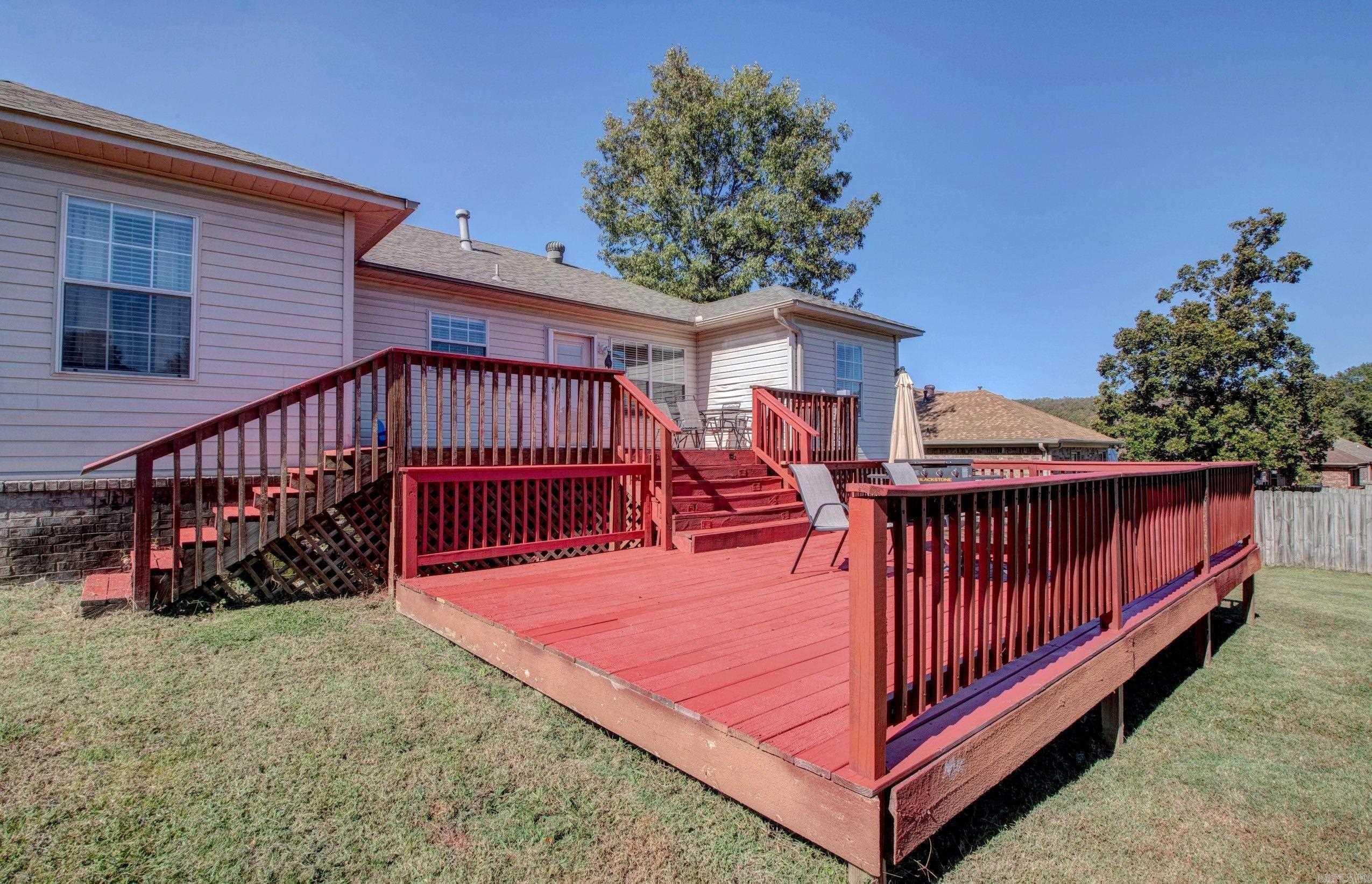 17 Clearwater Cabot, AR 72023