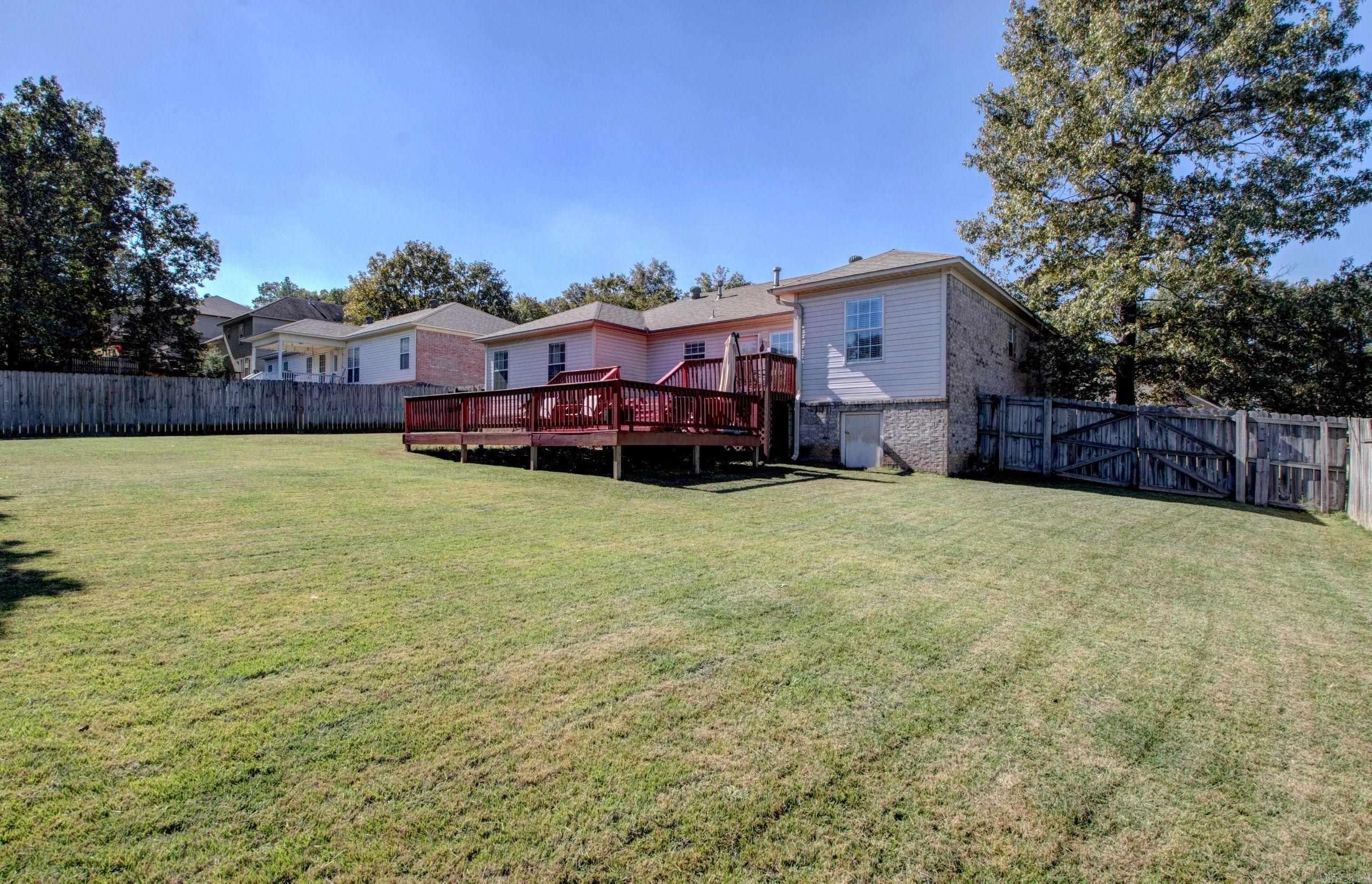 17 Clearwater Cabot, AR 72023