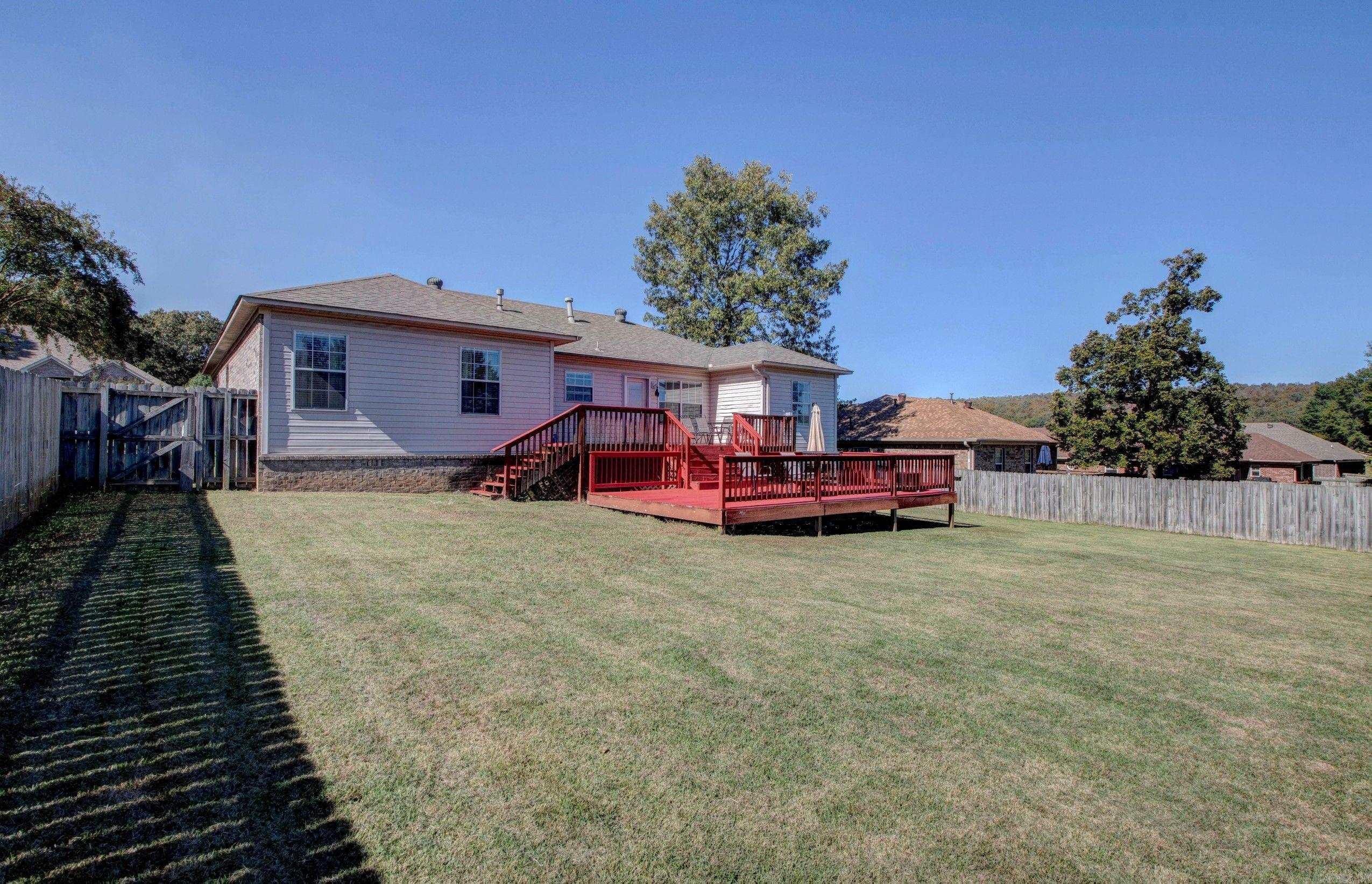 17 Clearwater Cabot, AR 72023