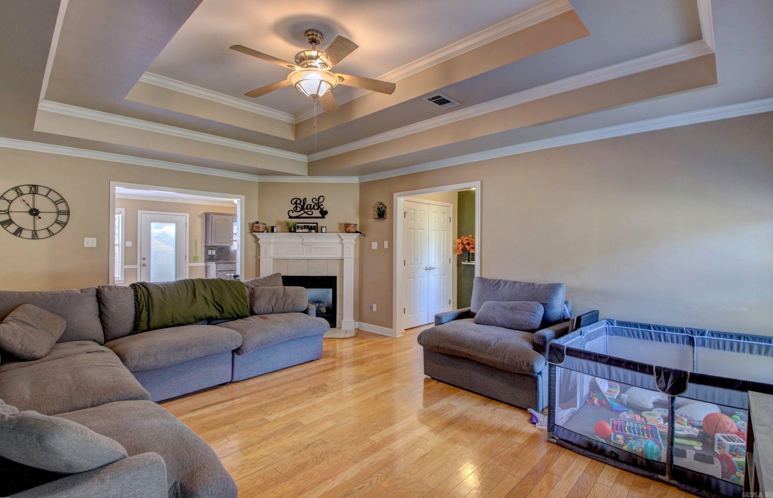 17 Clearwater Cabot, AR 72023