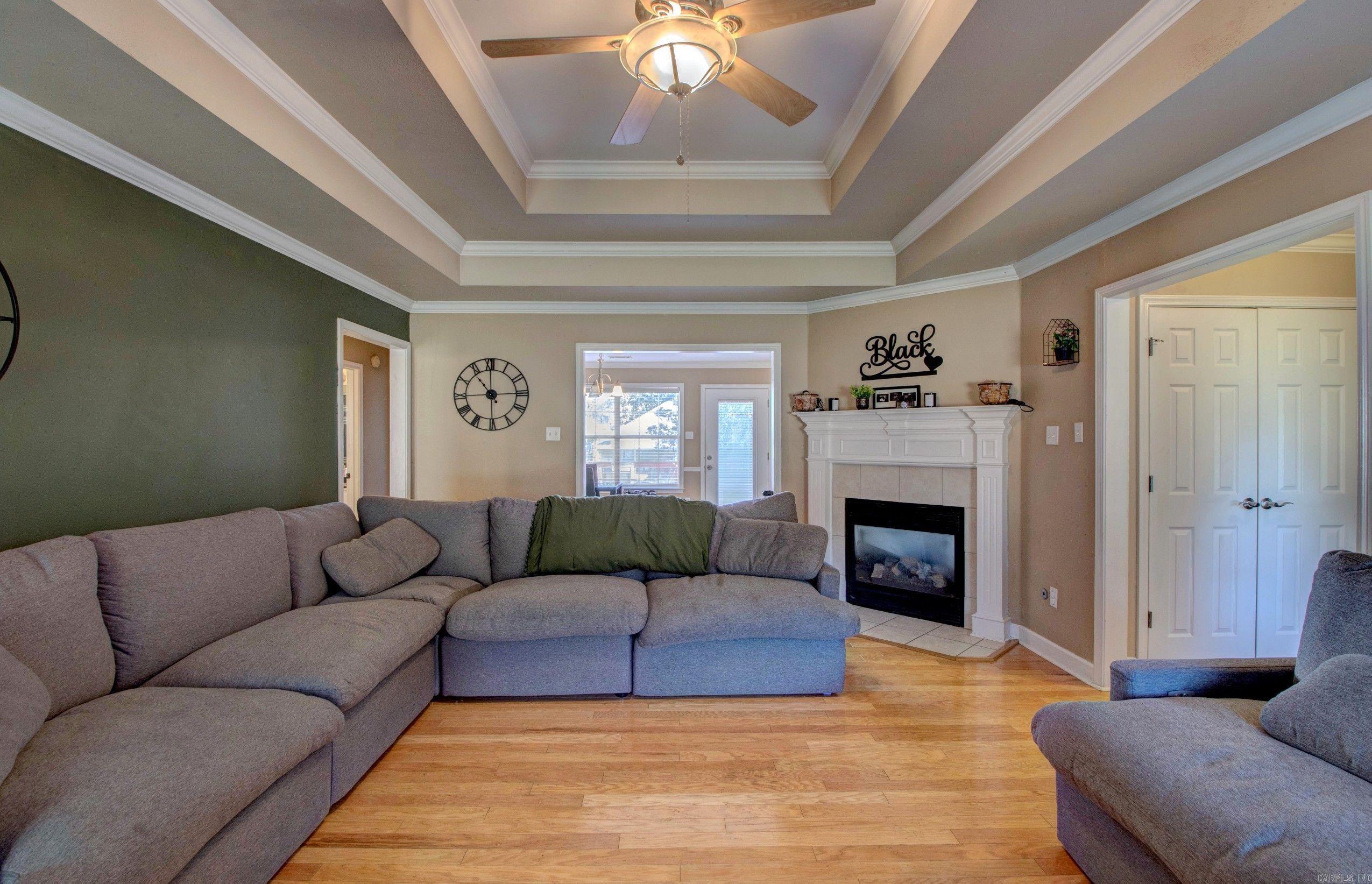 17 Clearwater Cabot, AR 72023