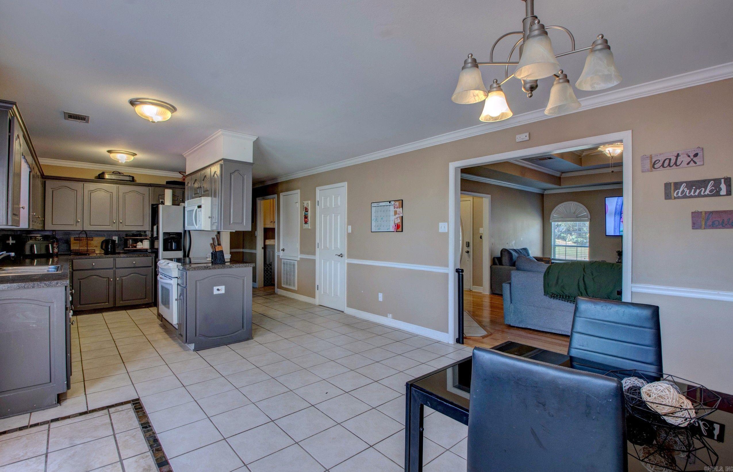 17 Clearwater Cabot, AR 72023