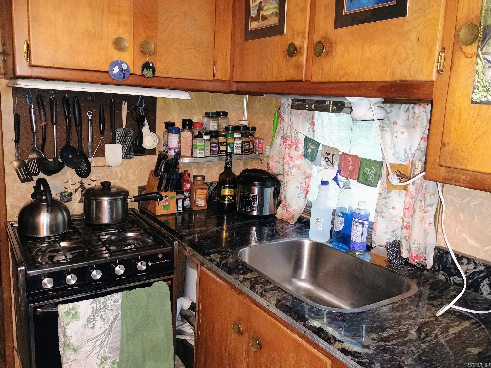 313 Bobbits  Clinton, AR