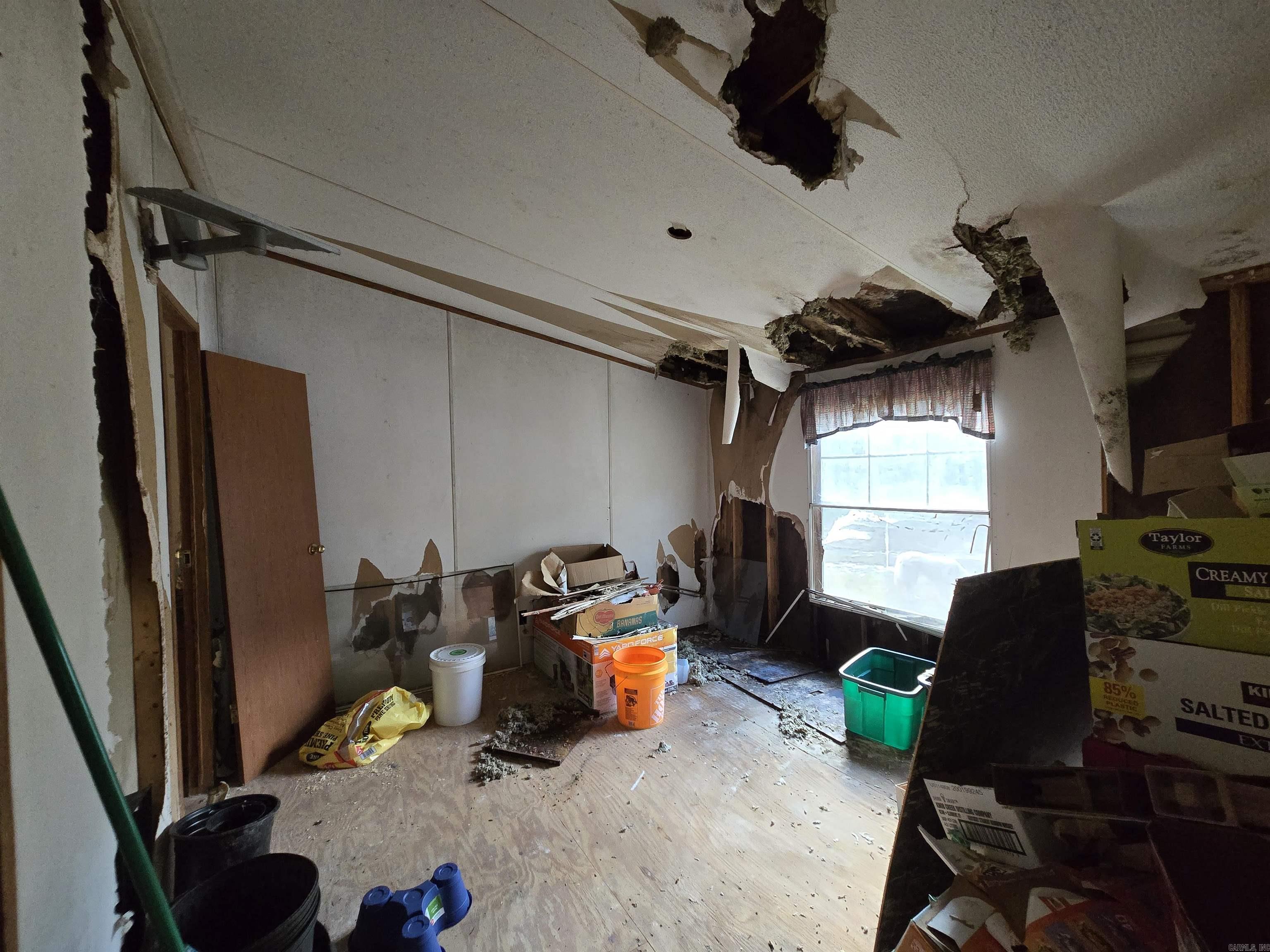 313 Bobbits  Clinton, AR