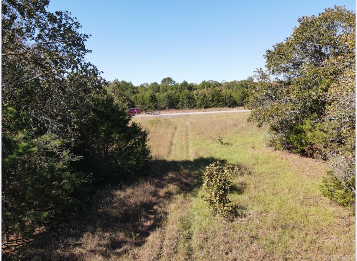 000 Odom Pt Rd  Bee Branch, AR