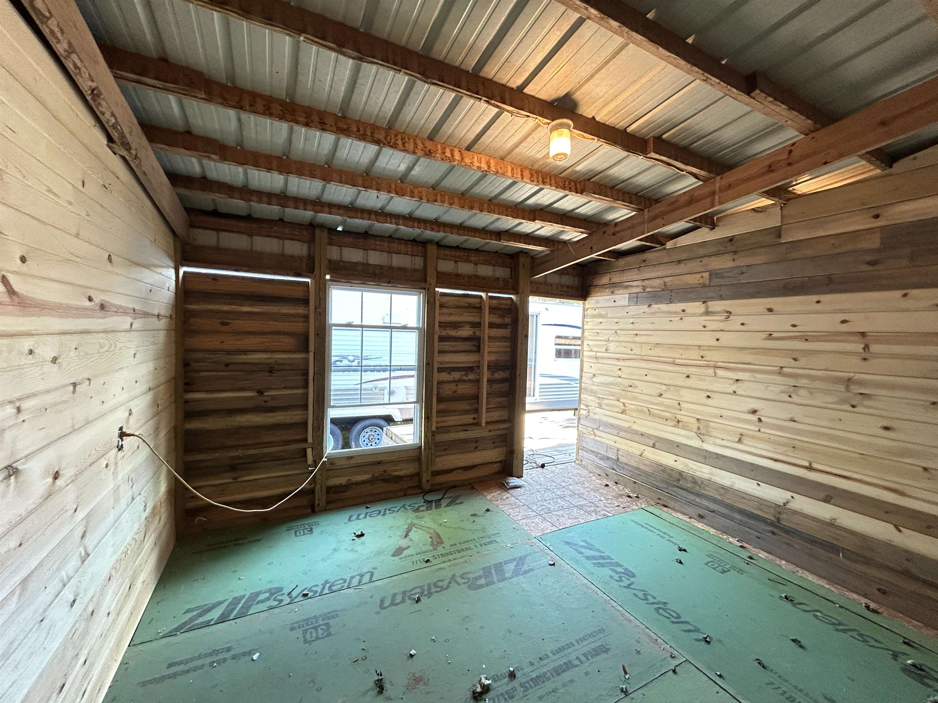 TBD River Front  Hardy, AR