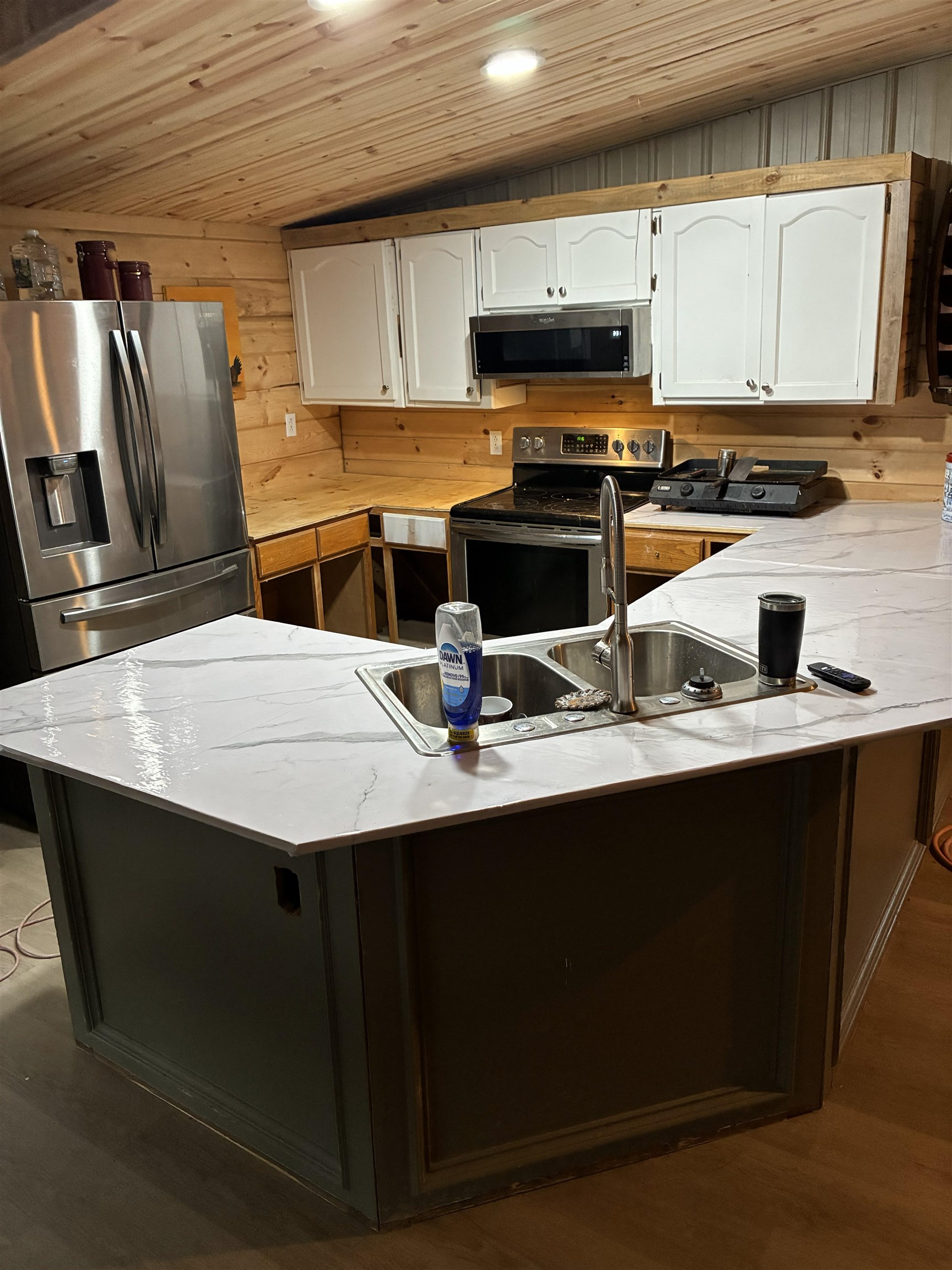 TBD River Front  Hardy, AR