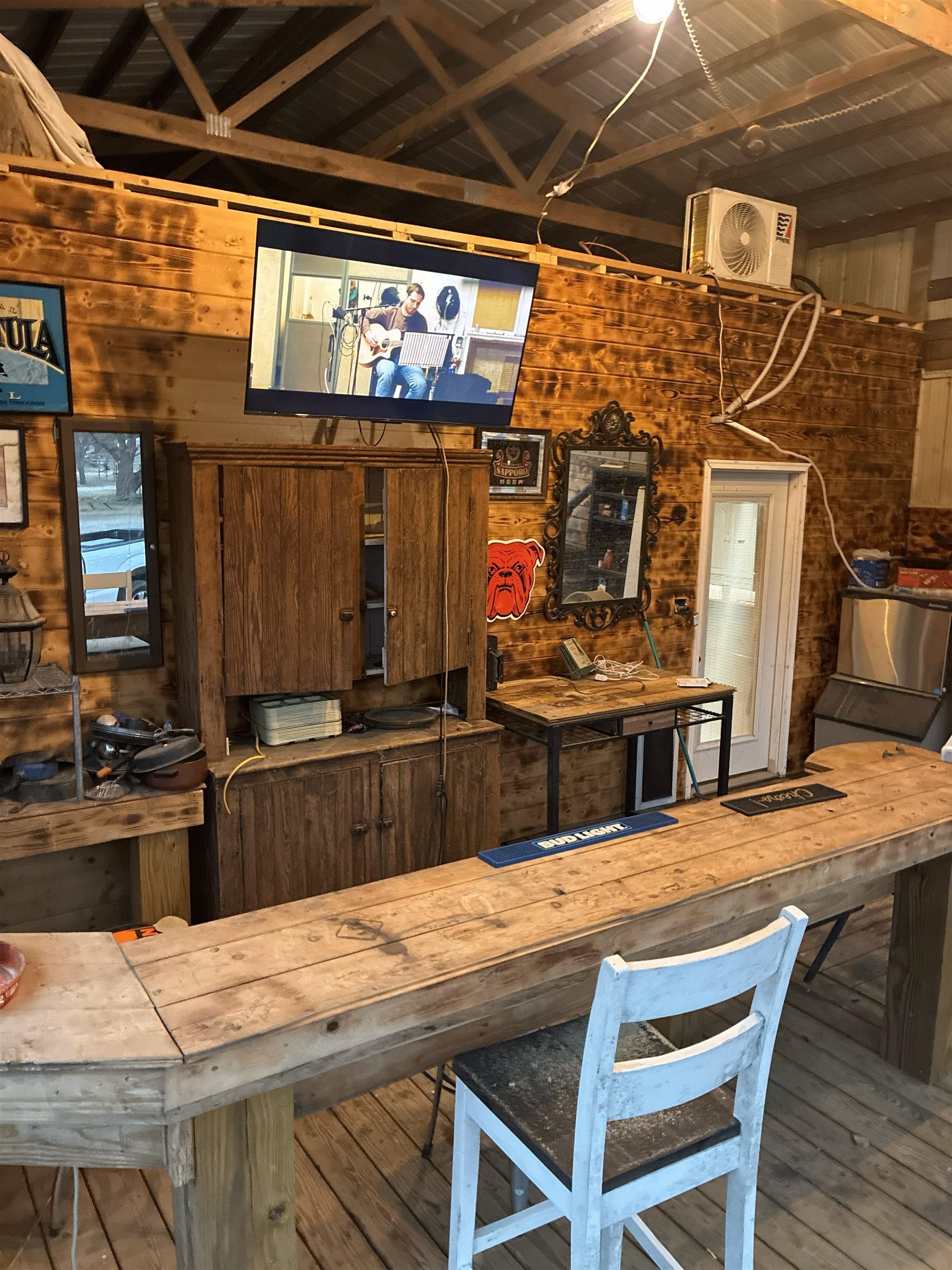 TBD River Front  Hardy, AR