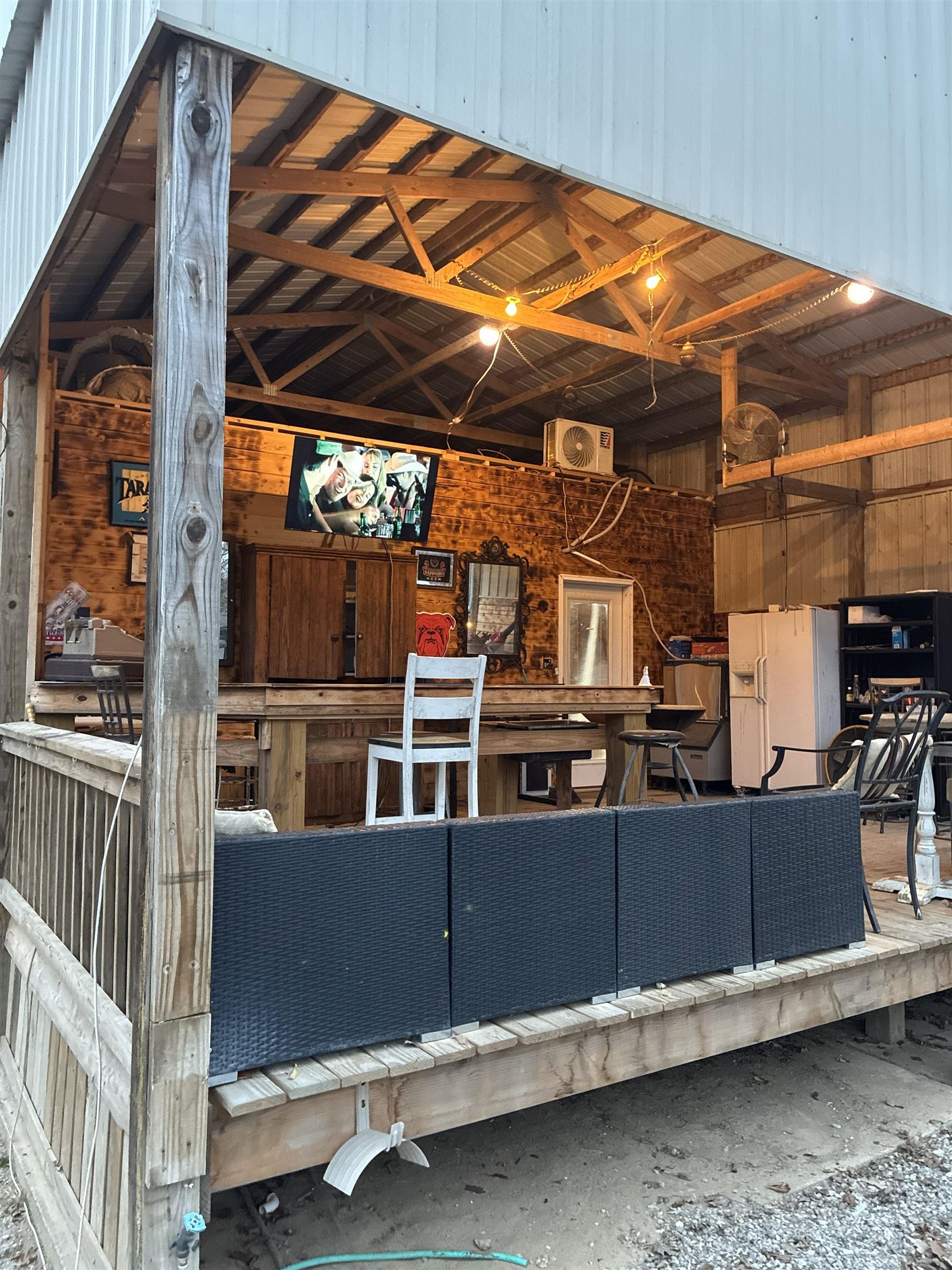 TBD River Front  Hardy, AR