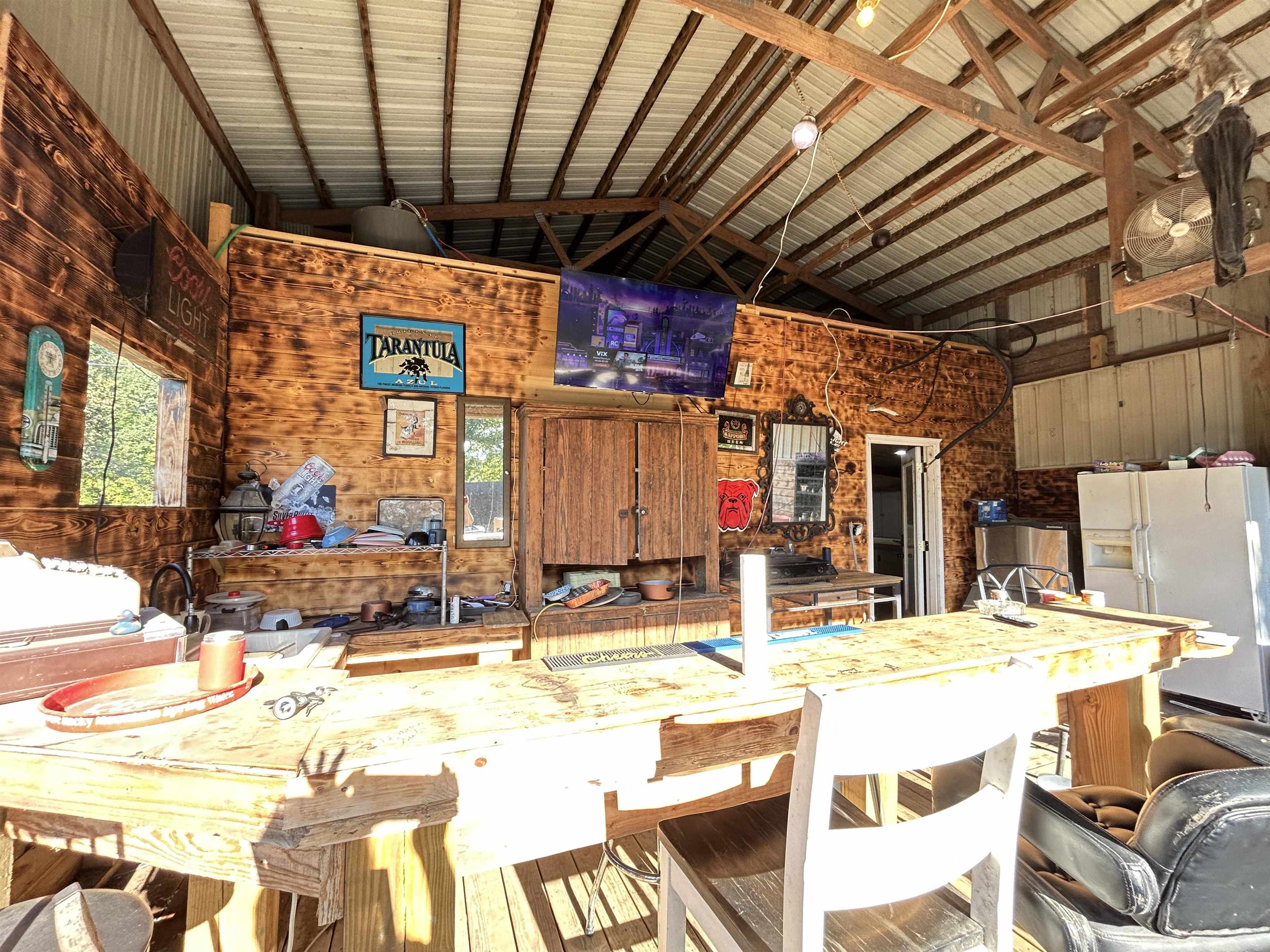 TBD River Front  Hardy, AR