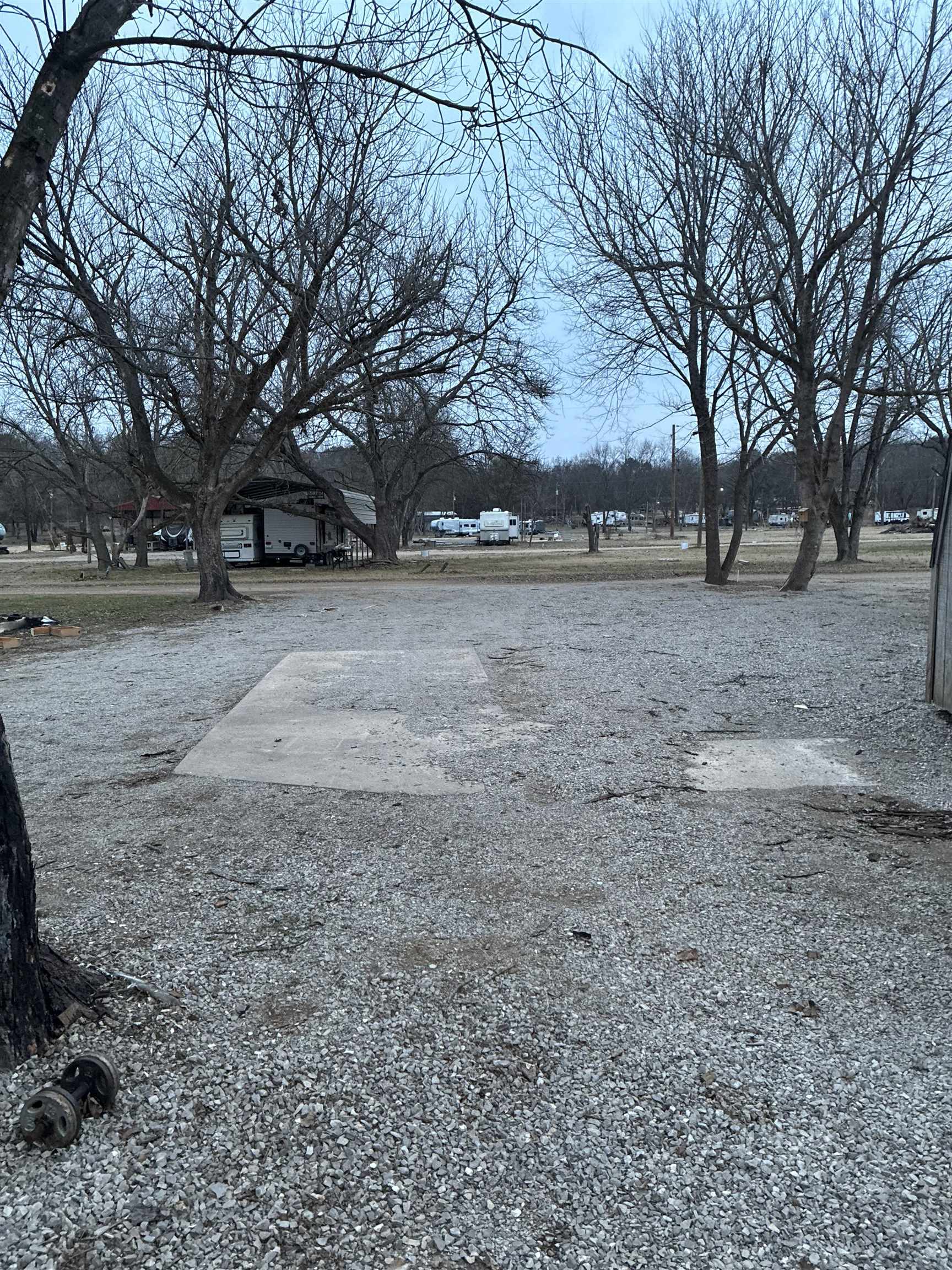 TBD River Front  Hardy, AR