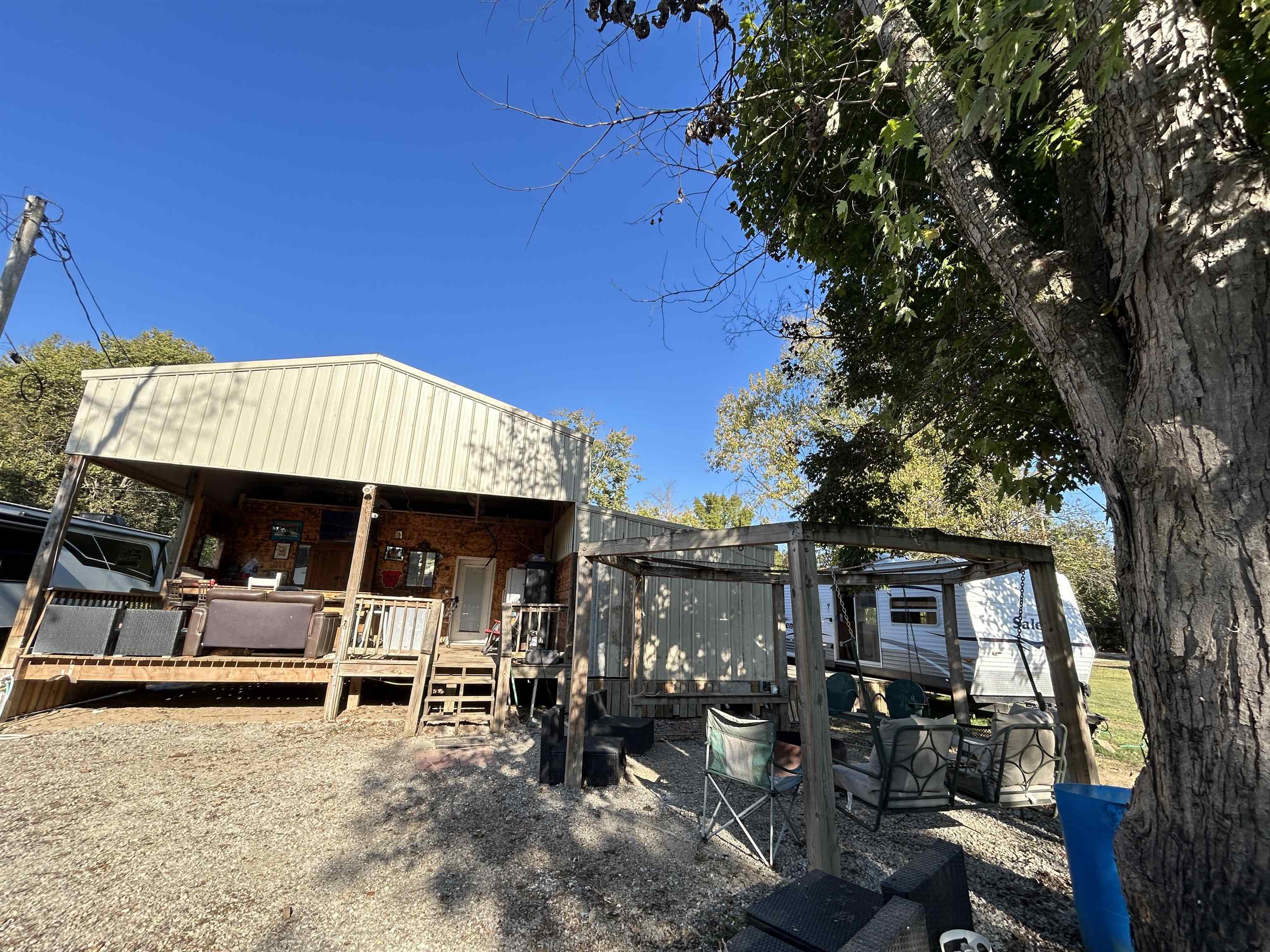 TBD River Front  Hardy, AR