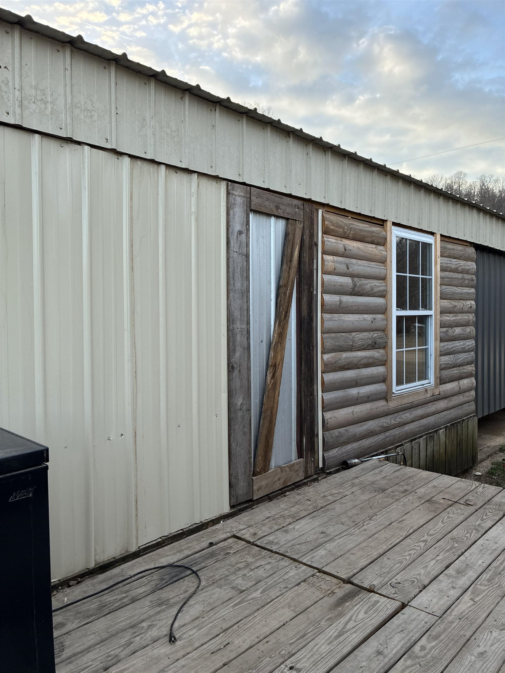 TBD River Front  Hardy, AR