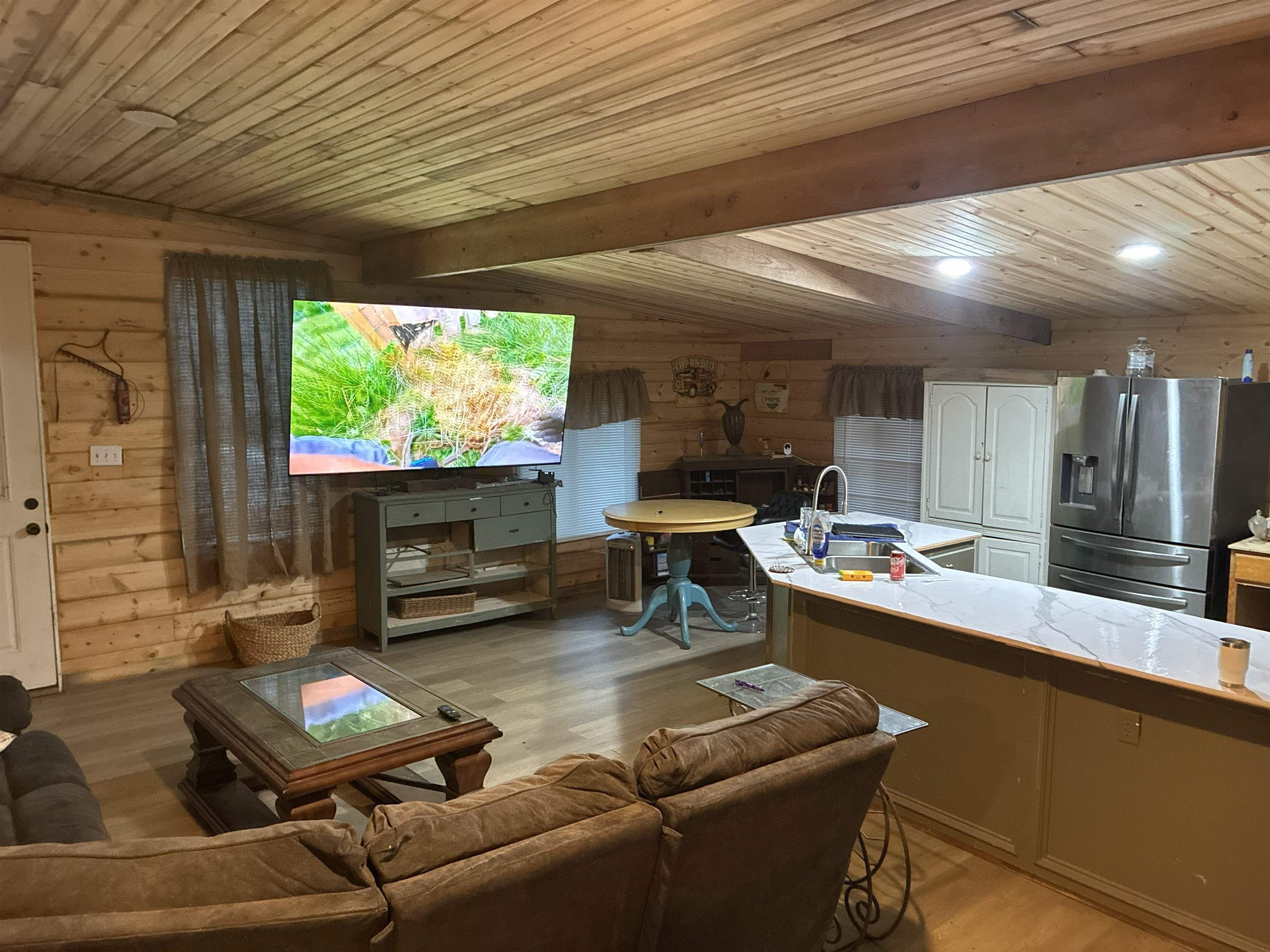 TBD River Front  Hardy, AR