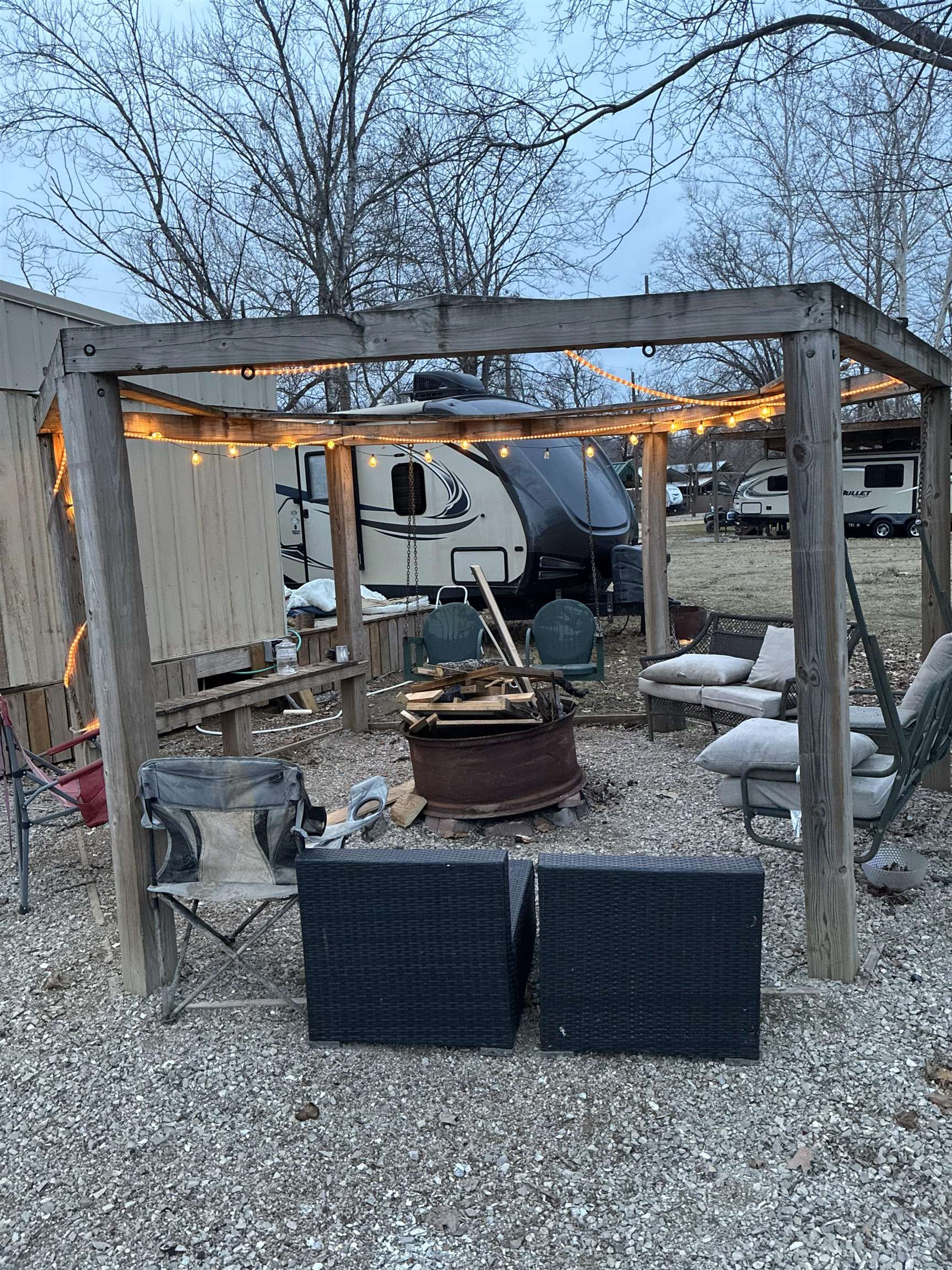 TBD River Front  Hardy, AR