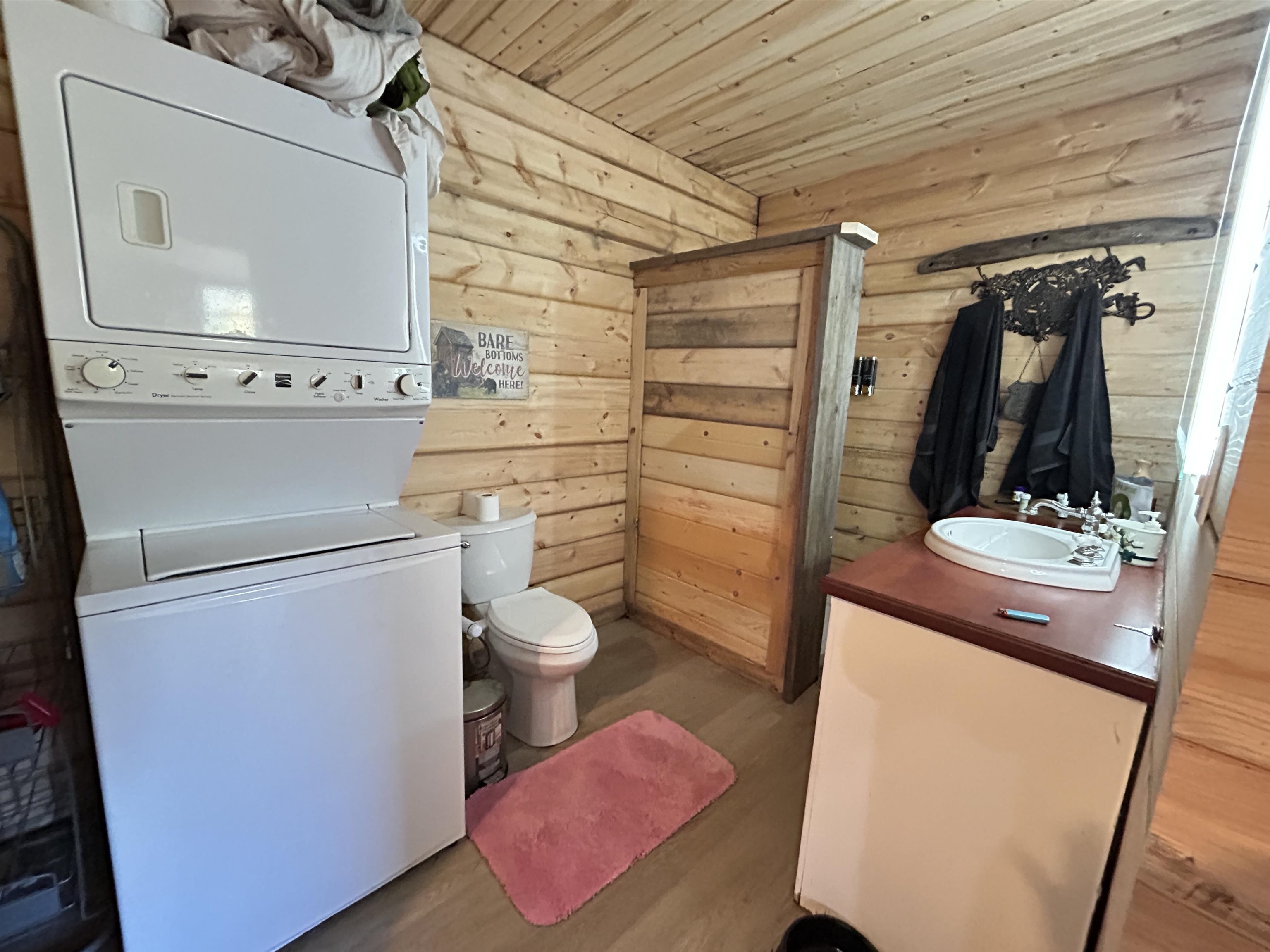 TBD River Front  Hardy, AR