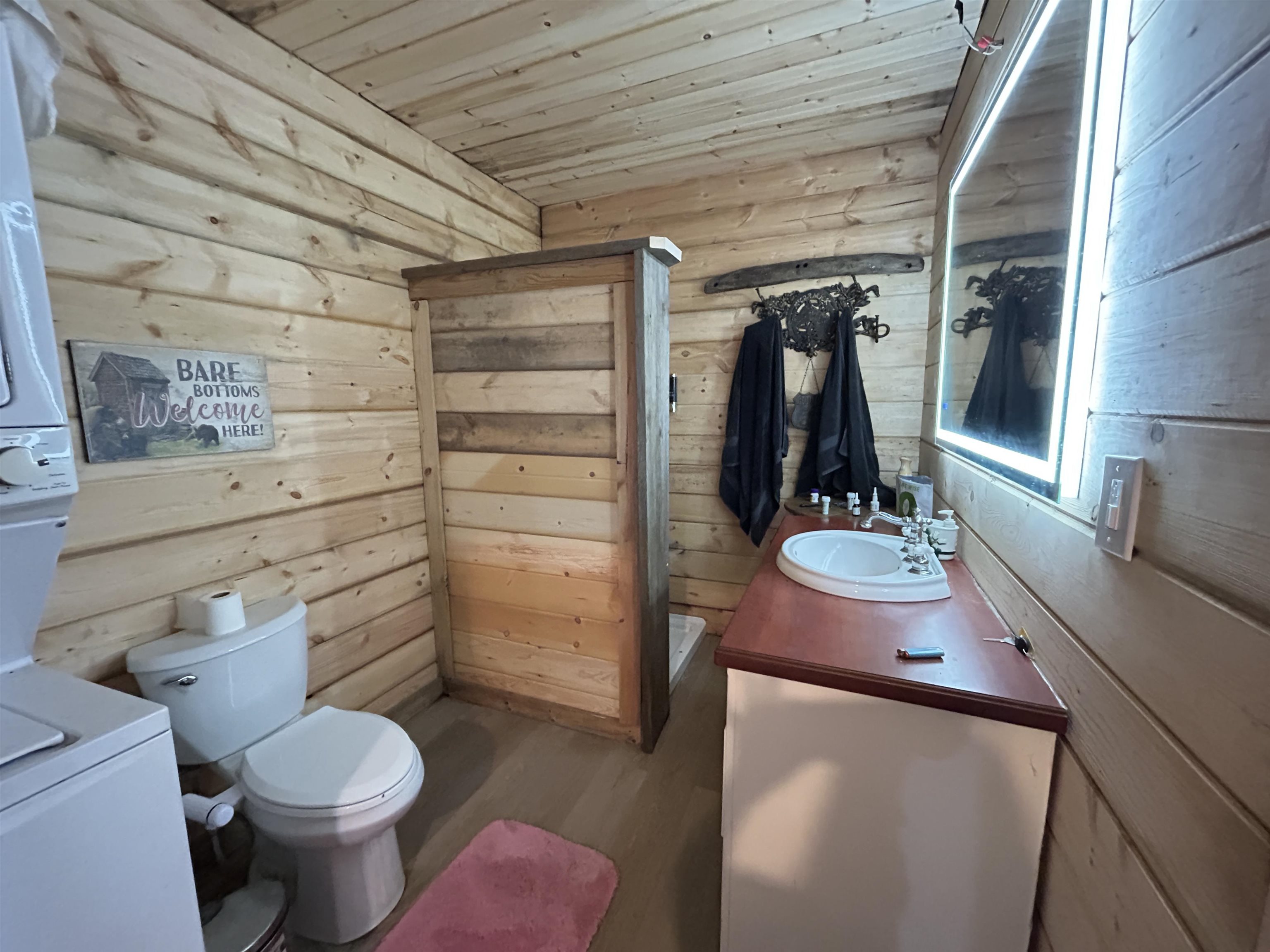 TBD River Front  Hardy, AR