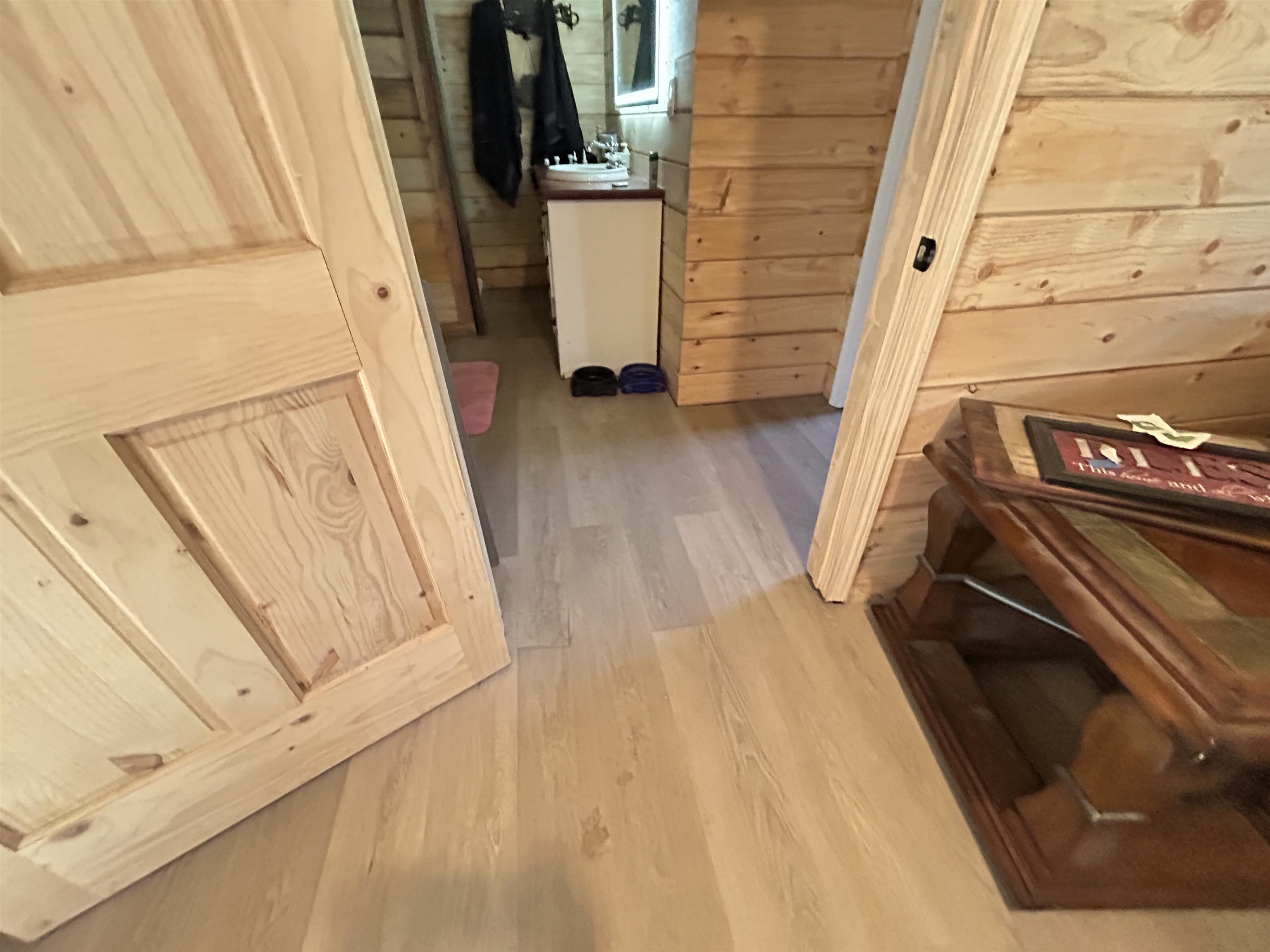 TBD River Front  Hardy, AR