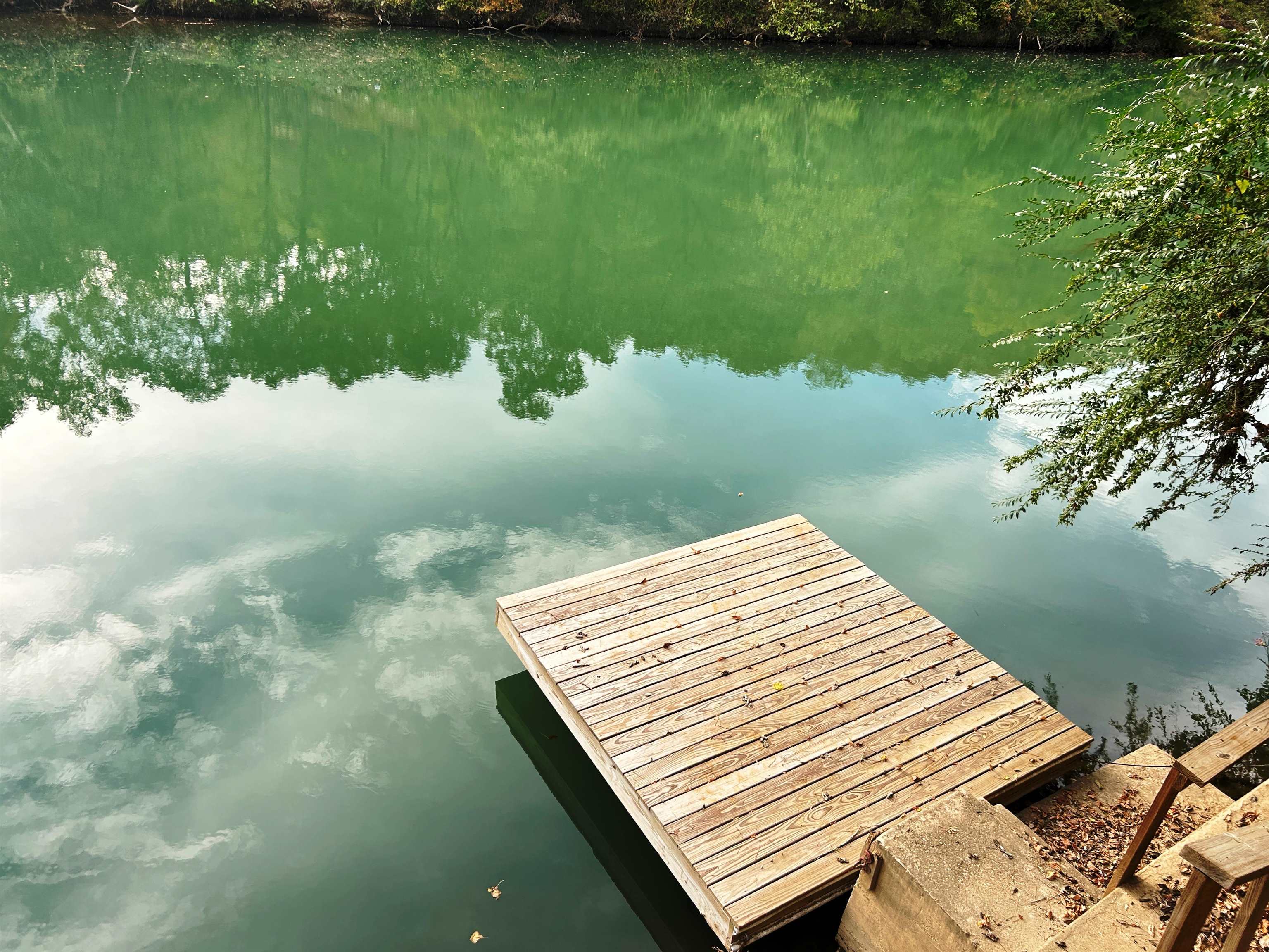 Lot 11 Bl 3 River Front Road