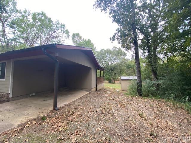 2329 E Smokey Ridge  Heber Springs, AR