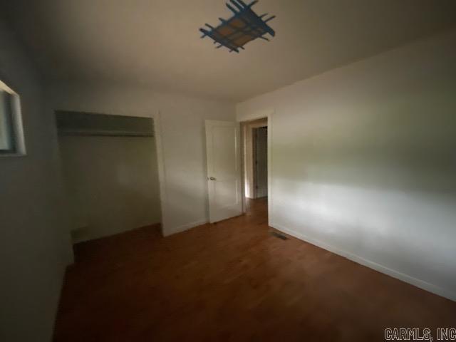 2329 E Smokey Ridge  Heber Springs, AR