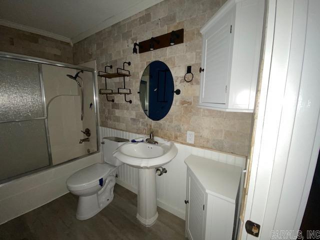 2329 E Smokey Ridge  Heber Springs, AR