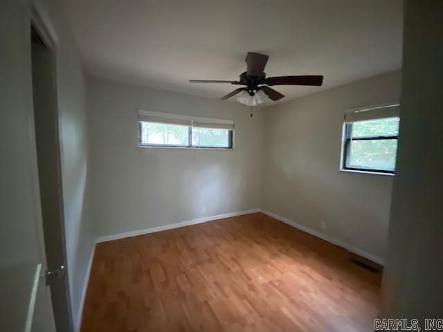 2329 E Smokey Ridge  Heber Springs, AR