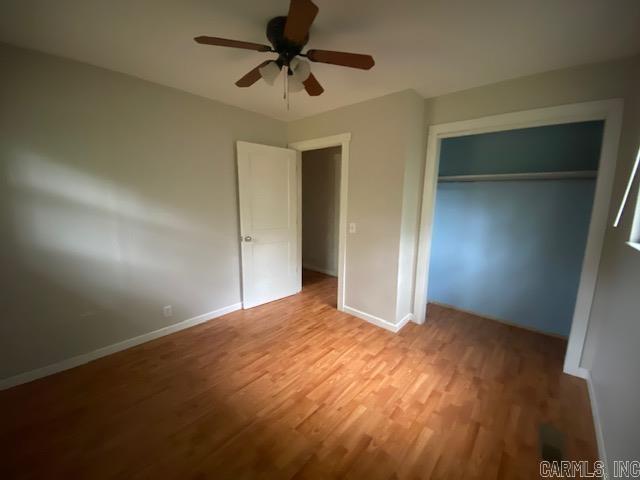 2329 E Smokey Ridge  Heber Springs, AR