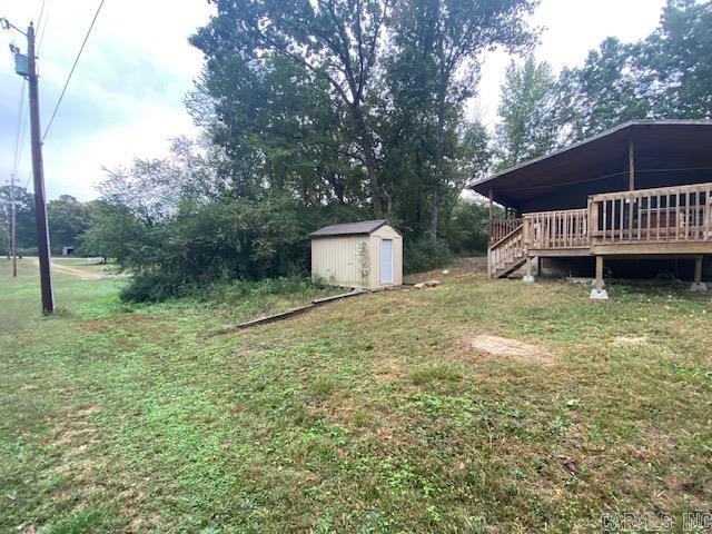 2329 E Smokey Ridge  Heber Springs, AR