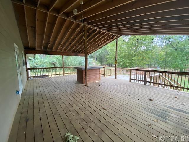 2329 E Smokey Ridge  Heber Springs, AR